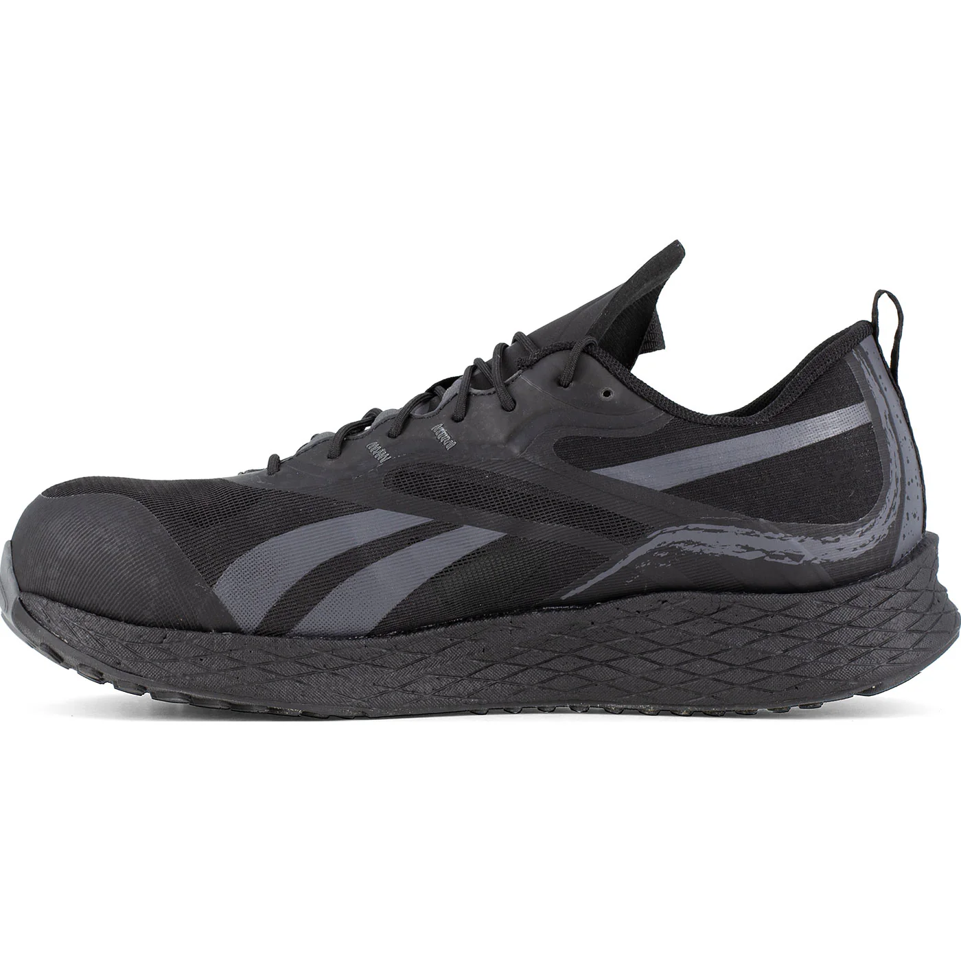 Reebok Floatride Energy 3 Adventure Work Women's Composite Toe Athletic Work Shoe - Image 4