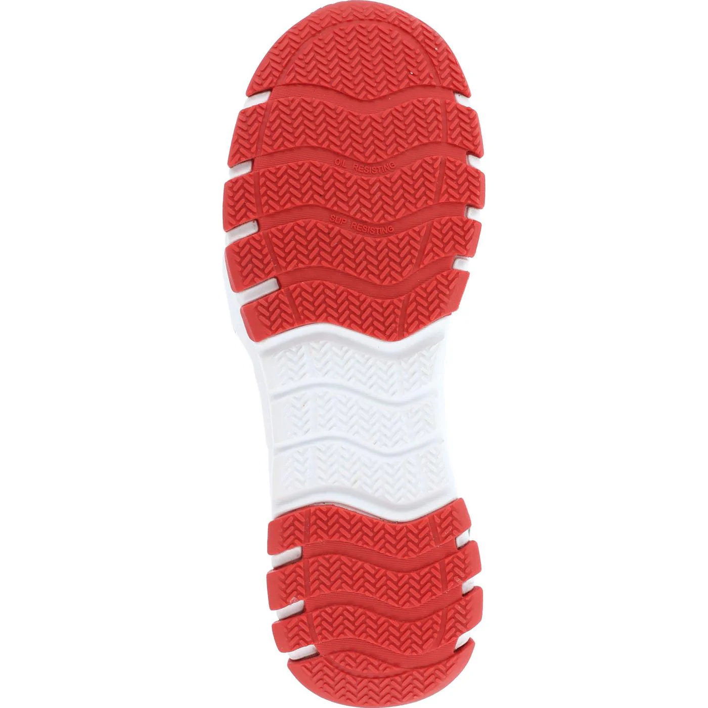 Reebok Sublite Steel Toe Work Athletic Shoe - Image 2