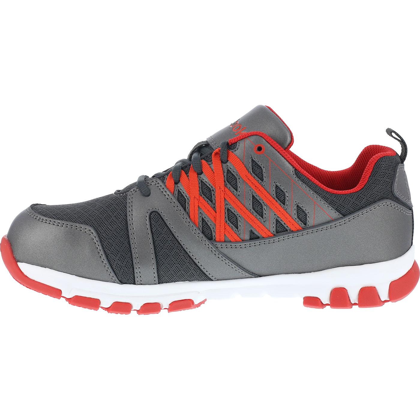 Reebok Sublite Steel Toe Work Athletic Shoe - Image 4