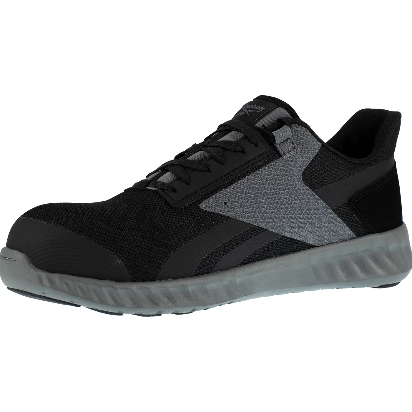 Reebok Sublite Legend Work Men's Composite Toe Static-Dissipative Athletic Shoe - Image 4