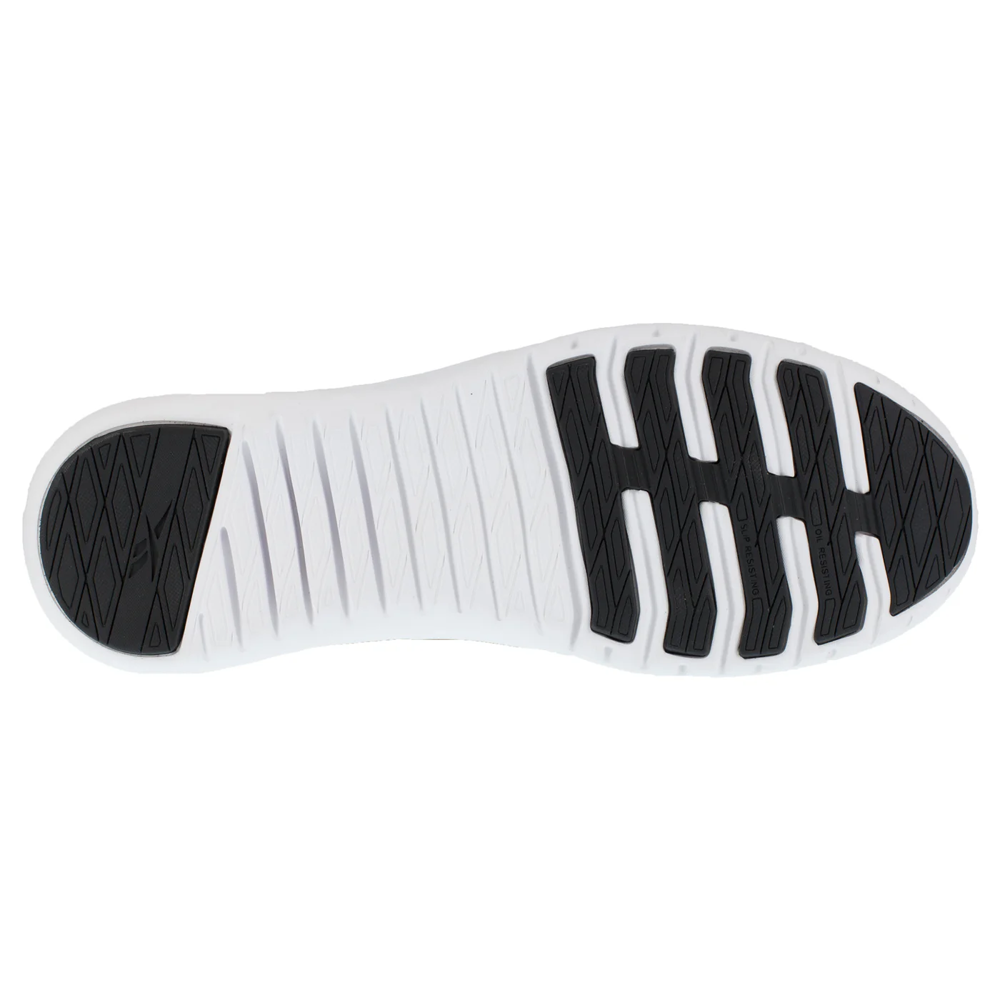 Reebok Sublite Legend Work Men's Composite Toe Electrical Hazard Athletic Shoe - Image 2