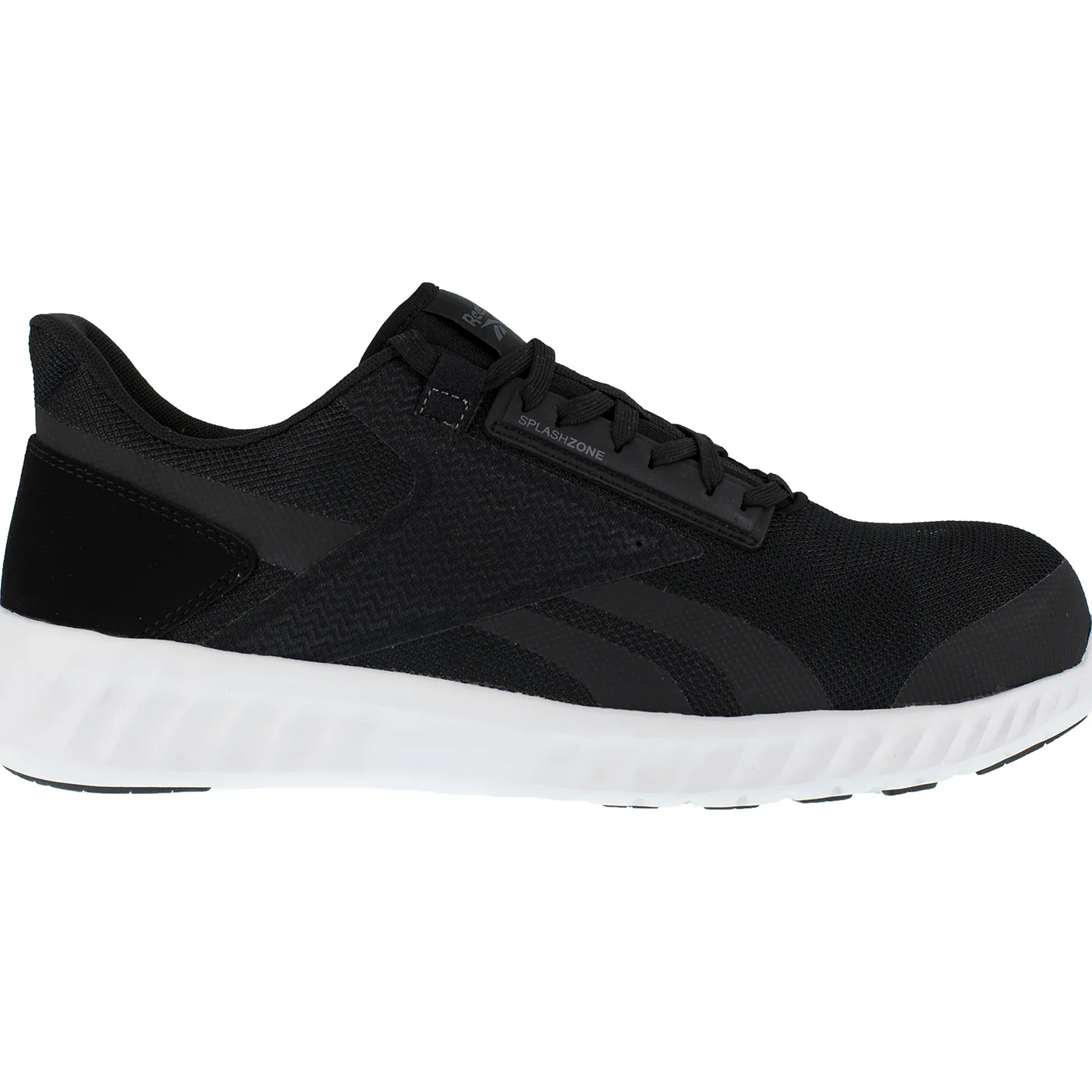 Reebok Sublite Legend Work Men's Composite Toe Electrical Hazard Athletic Shoe - Image 3