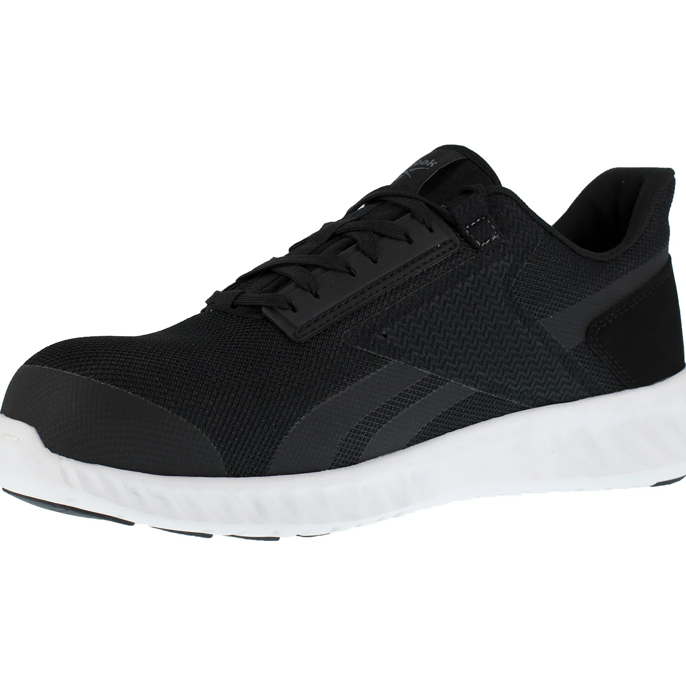 Reebok Sublite Legend Work Men's Composite Toe Electrical Hazard Athletic Shoe - Image 4