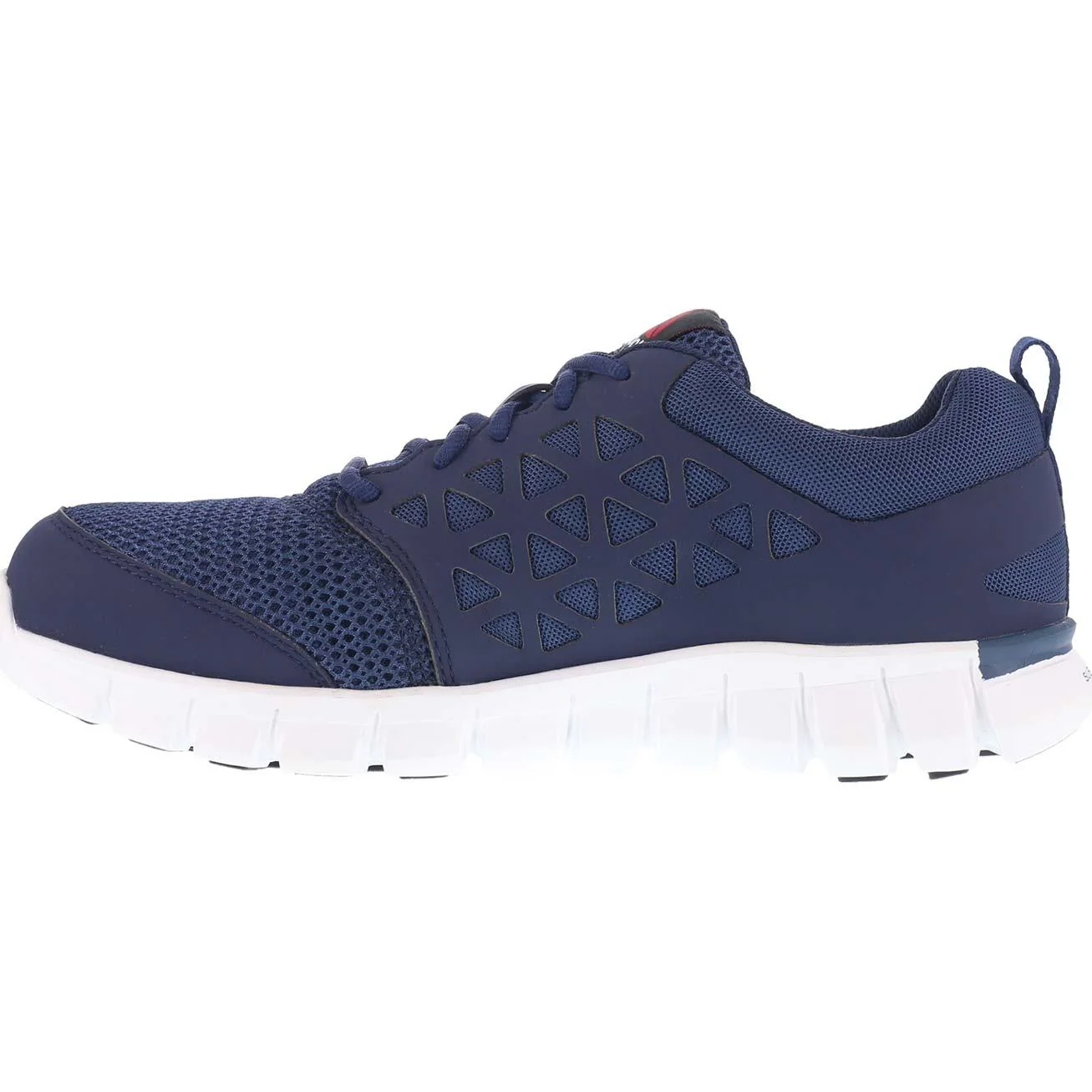 Reebok Sublite Cushion Work Alloy Toe Static-Dissipative Work Athletic - Image 4