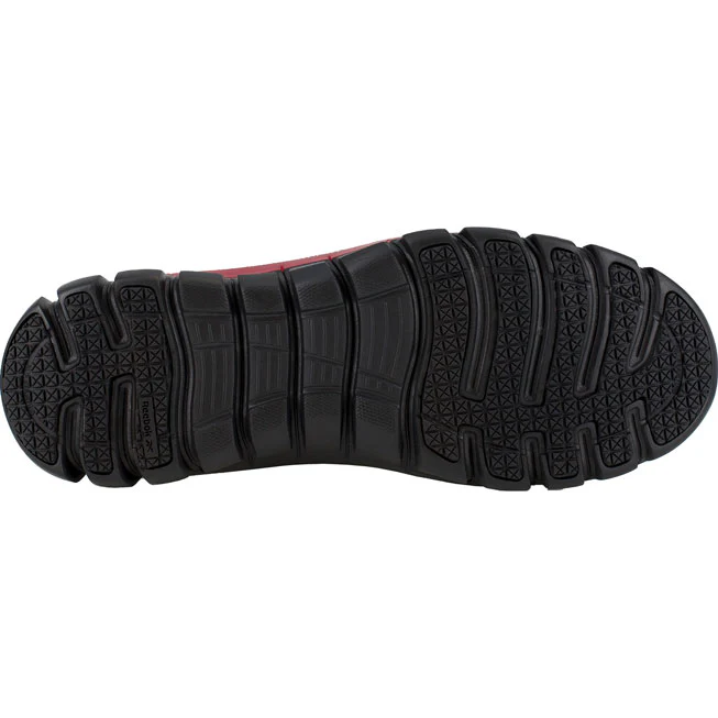 Reebok Sublite Cushion Work Men's Composite Toe Static-Dissipative Athletic Shoe - Image 2