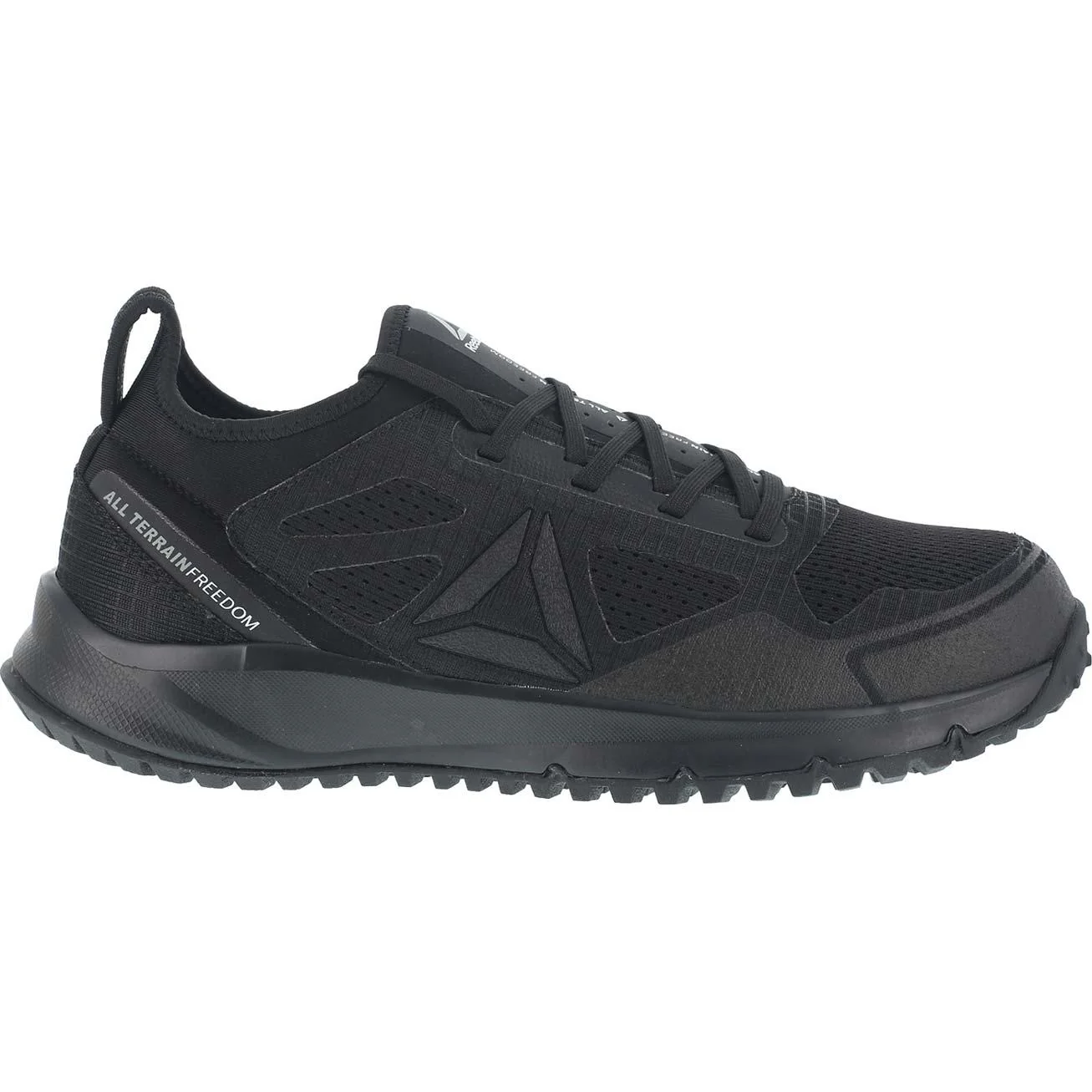 Reebok All Terrain Work Steel Toe Work Trail Running Oxford - Image 3