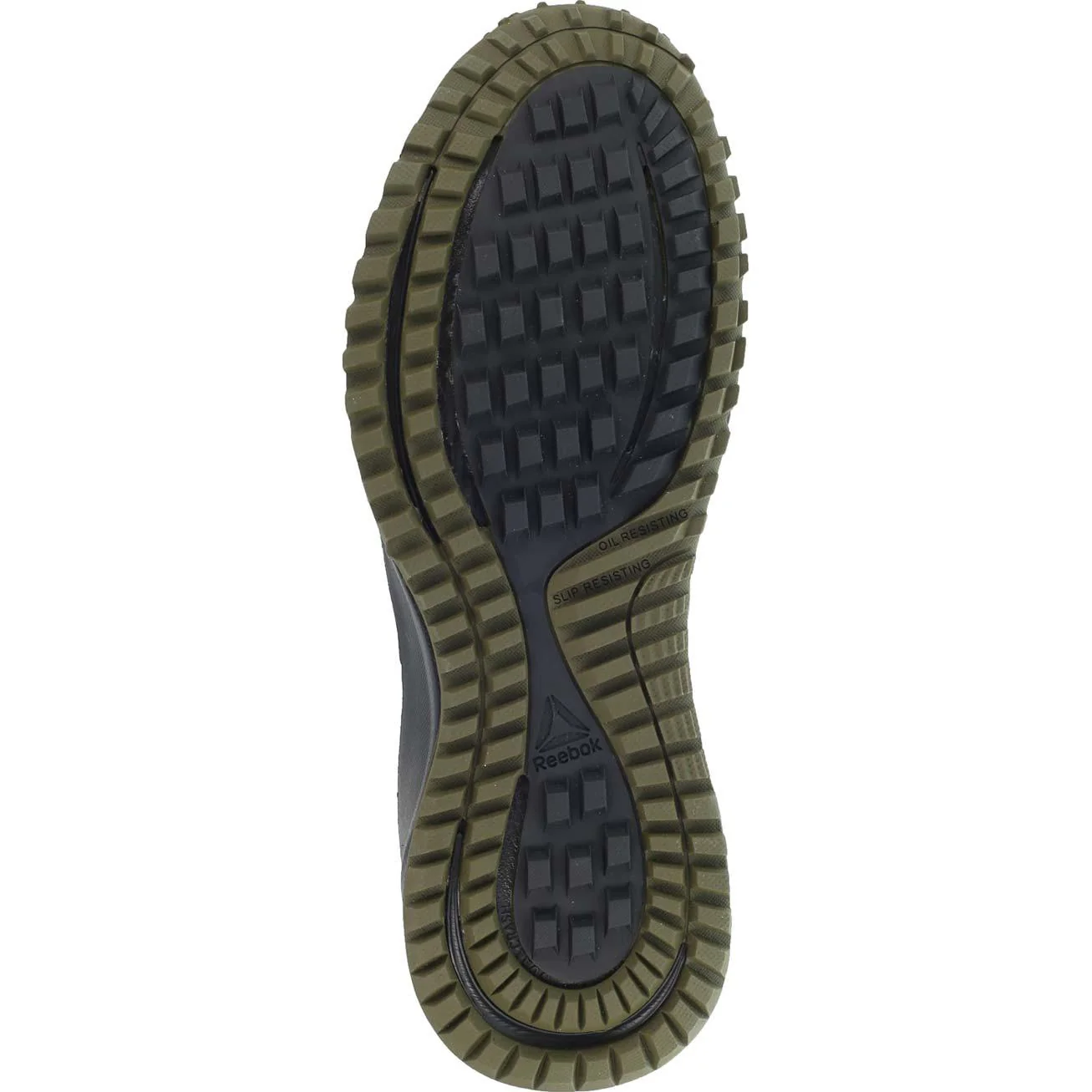Reebok All Terrain Work Steel Toe Work Trail Running Oxford - Image 2