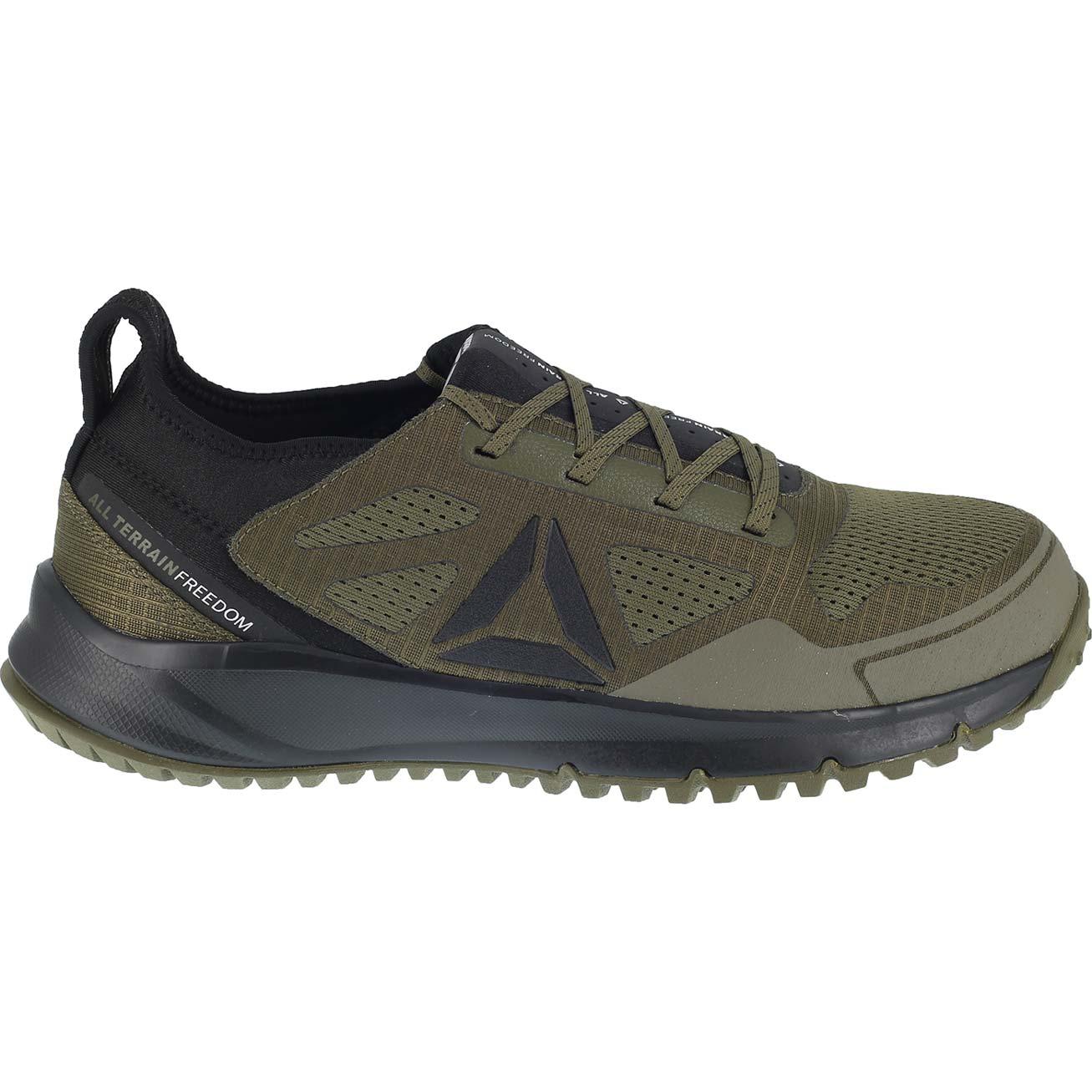 Reebok All Terrain Work Steel Toe Work Trail Running Oxford - Image 3