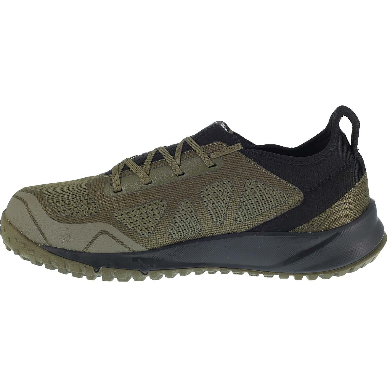 Reebok All Terrain Work Steel Toe Work Trail Running Oxford - Image 4