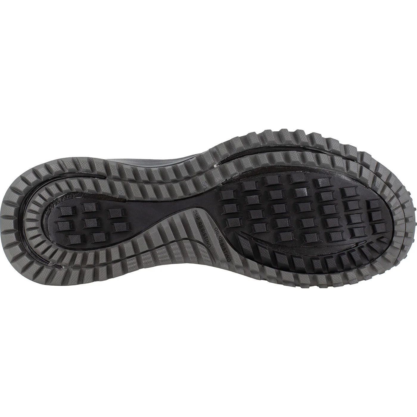 Reebok All Terrain Work Men's Steel Toe Static-Dissipative Athletic Work Shoe - Image 2