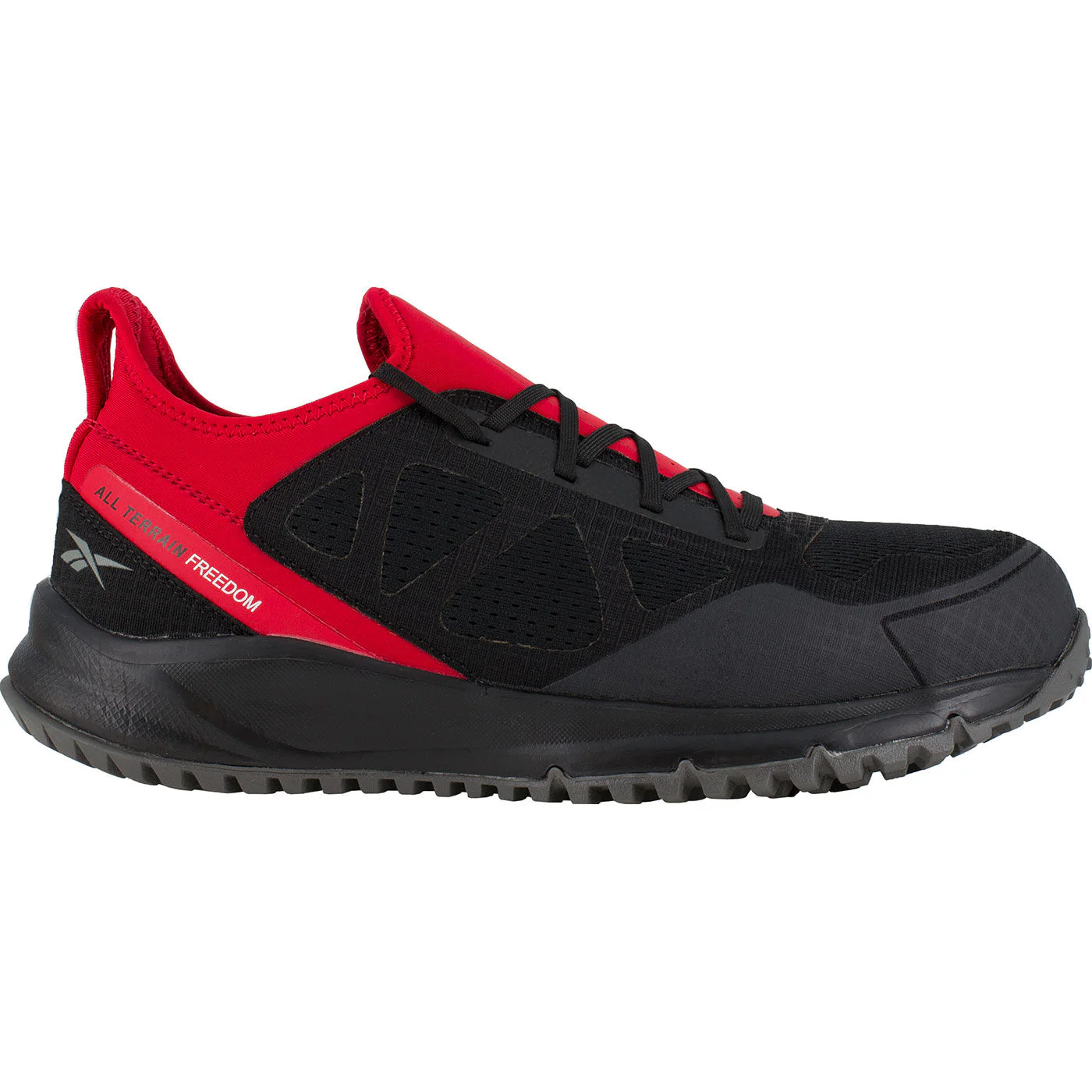 Reebok All Terrain Work Men's Steel Toe Static-Dissipative Athletic Work Shoe - Image 3