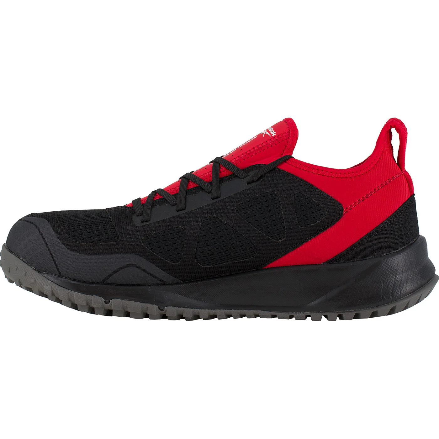 Reebok All Terrain Work Men's Steel Toe Static-Dissipative Athletic Work Shoe - Image 4