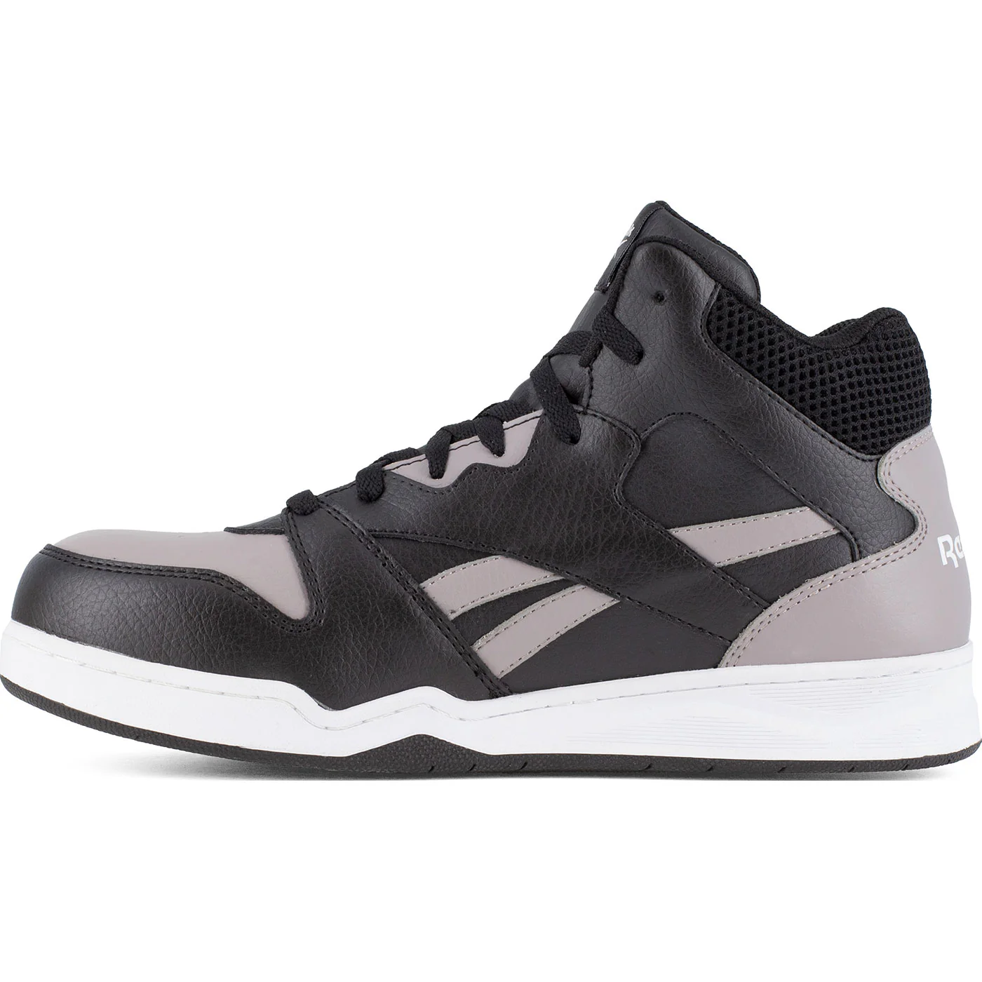 Reebok BB4500 Work Men's Composite Toe Static-Dissipative High Top Work Sneaker - Image 4