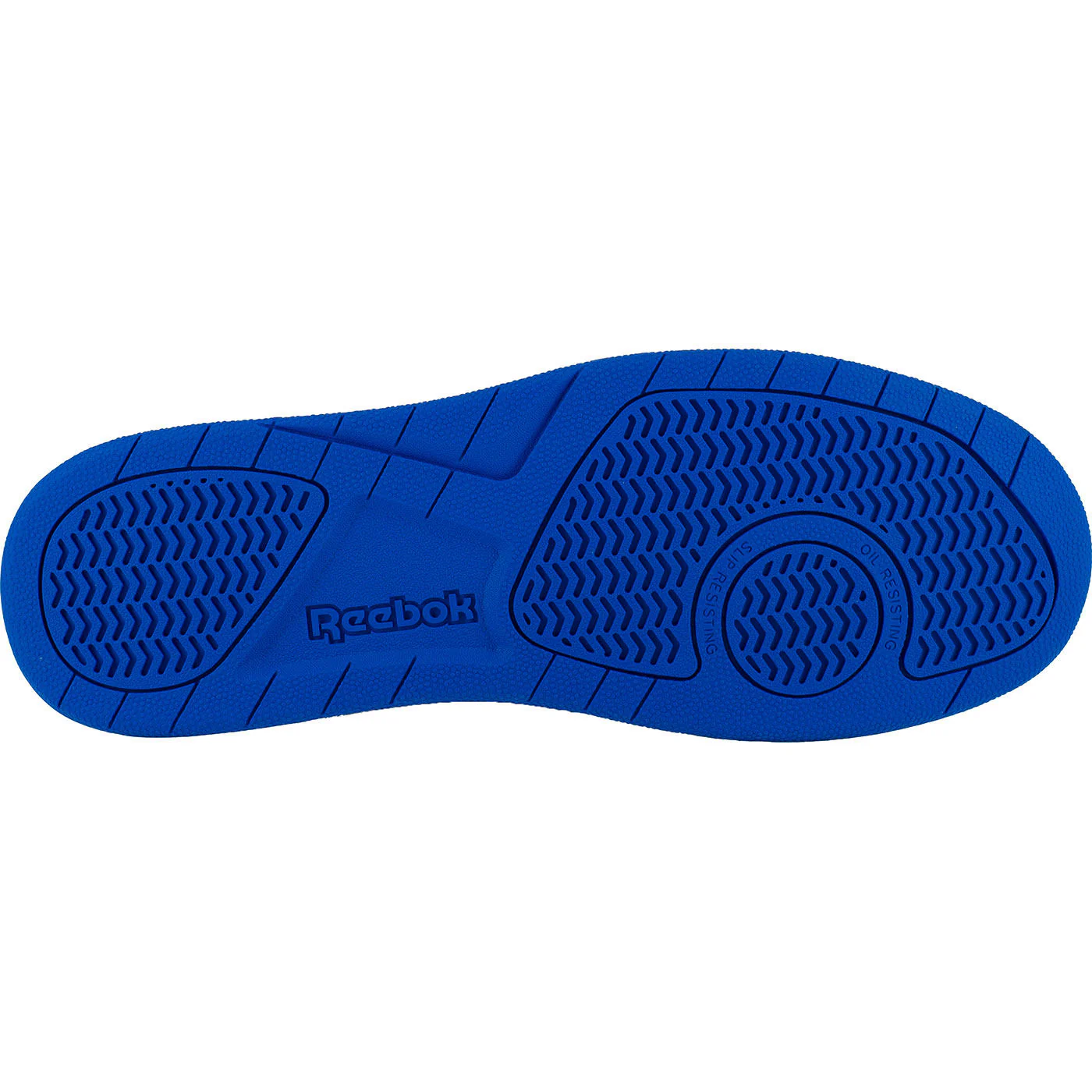 Reebok BB4500 Work Men's Composite Toe Static-Dissipative High Top Work Sneaker - Image 2