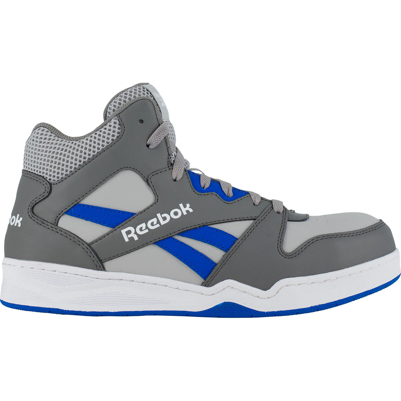 Reebok BB4500 Work Men's Composite Toe Static-Dissipative High Top Work Sneaker - Image 3