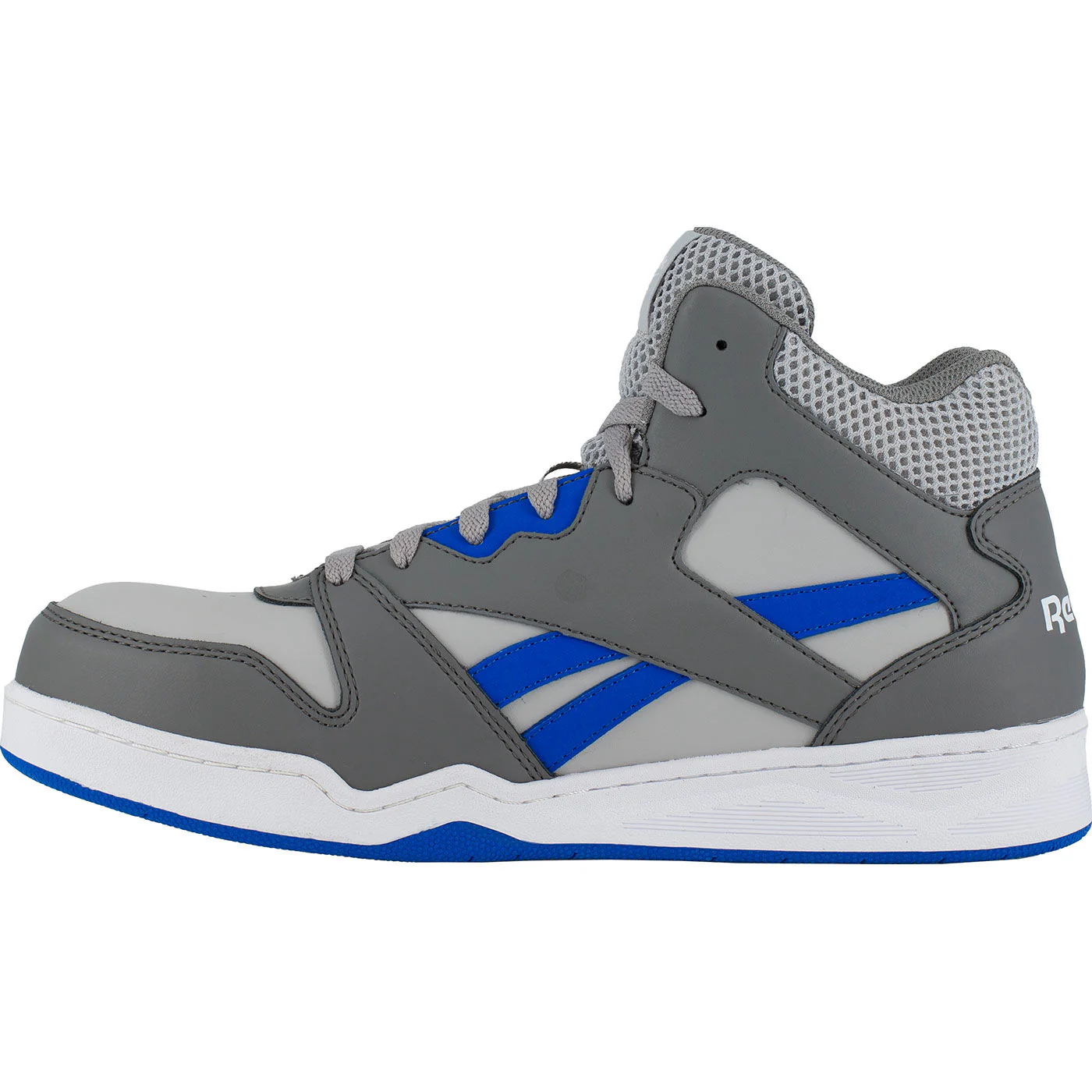 Reebok BB4500 Work Men's Composite Toe Static-Dissipative High Top Work Sneaker - Image 4