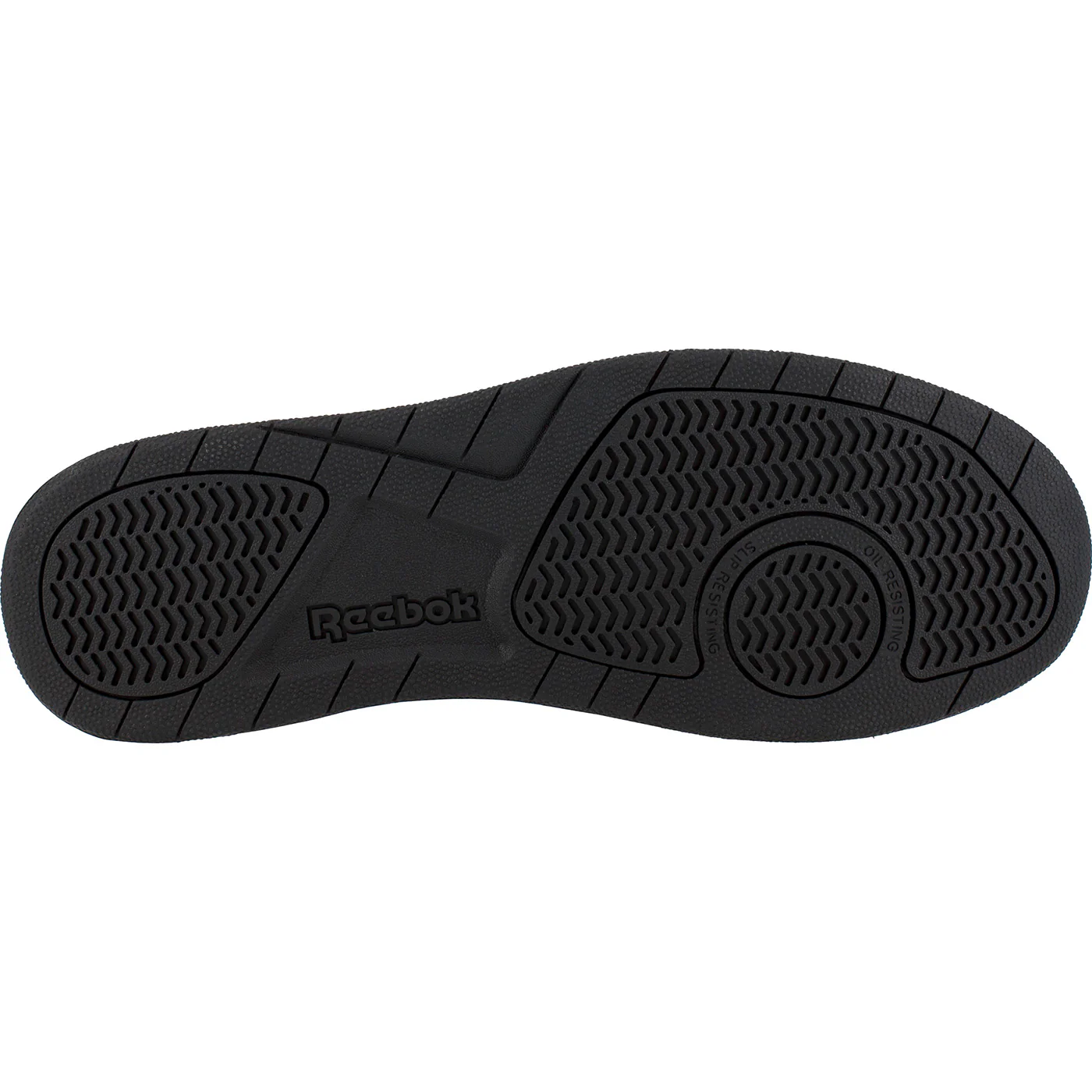 Reebok BB4500 Work Men's Composite Toe Electrical Hazard Work Shoe - Image 2