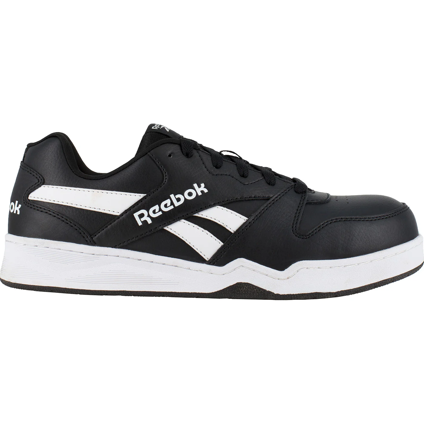 Reebok BB4500 Work Men's Composite Toe Electrical Hazard Work Shoe - Image 3