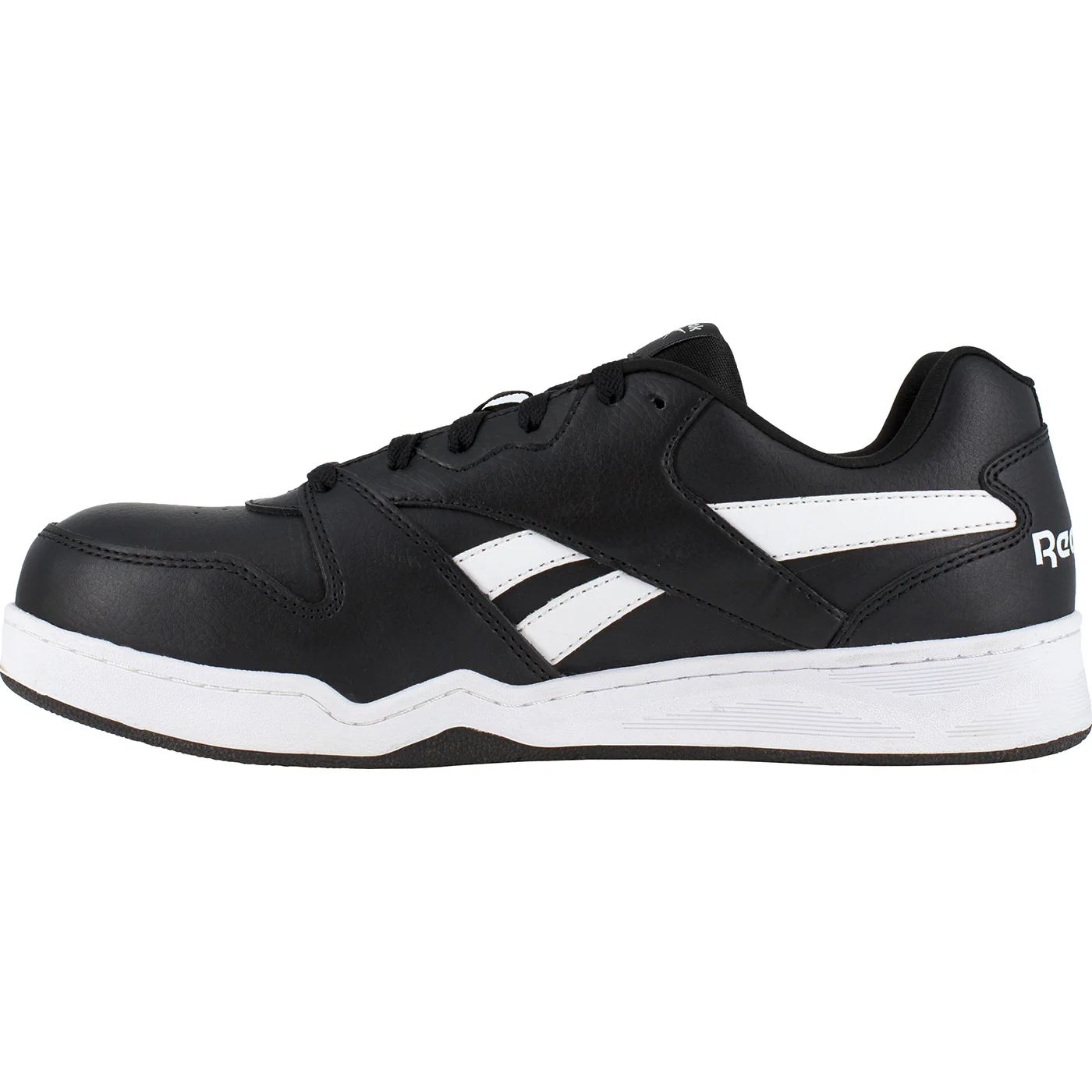 Reebok BB4500 Work Men's Composite Toe Electrical Hazard Work Shoe - Image 4