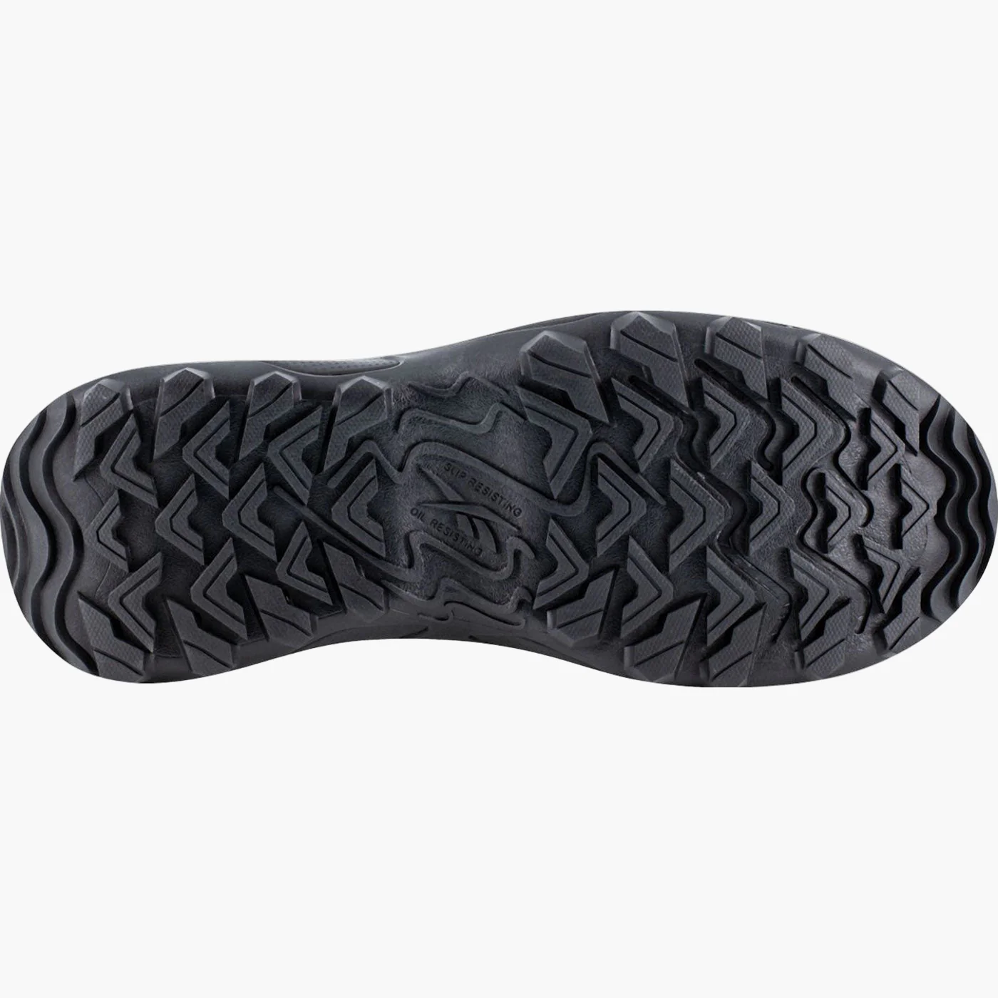 Reebok Kitari DMX Work Men's Metatarsal Composite Toe Electrical Hazard Waterproof Work Hiker - Image 4
