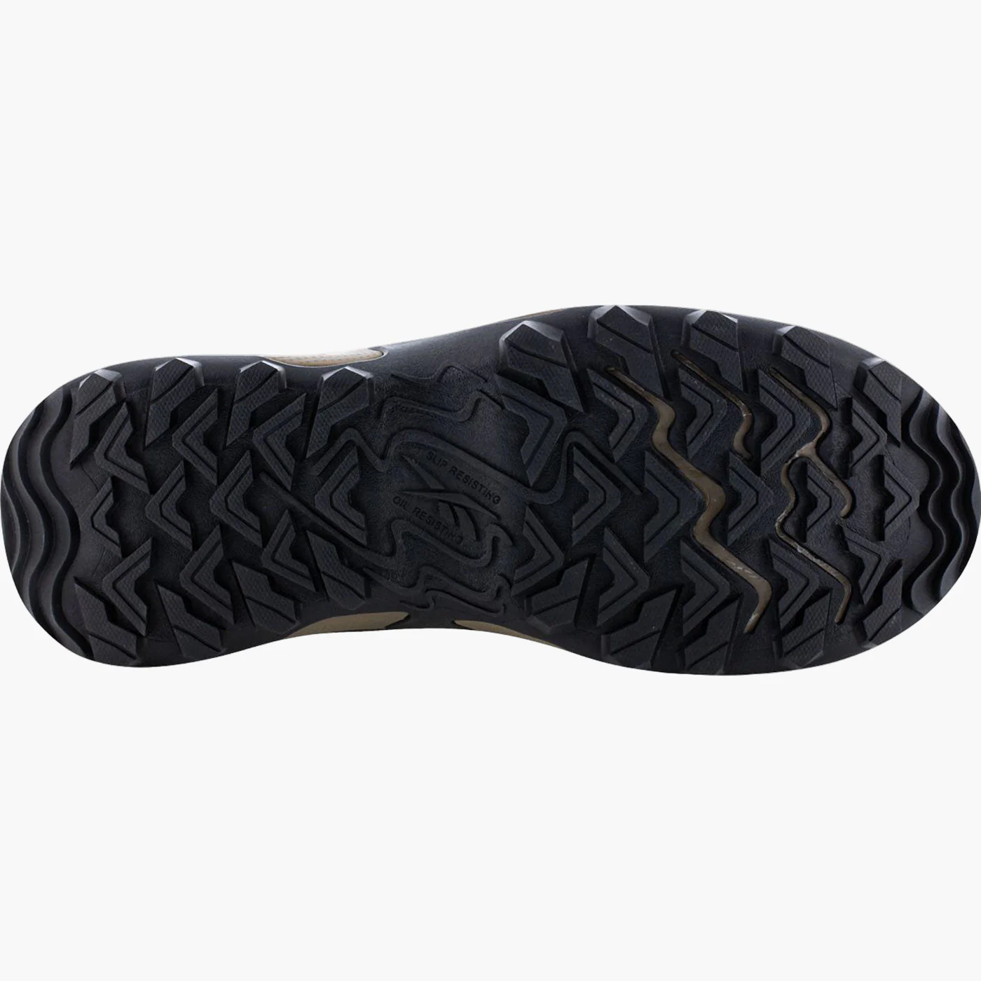 Reebok Kitari DMX Work Men's Composite Toe Electrical Hazard Waterproof Work Hiker - Image 4