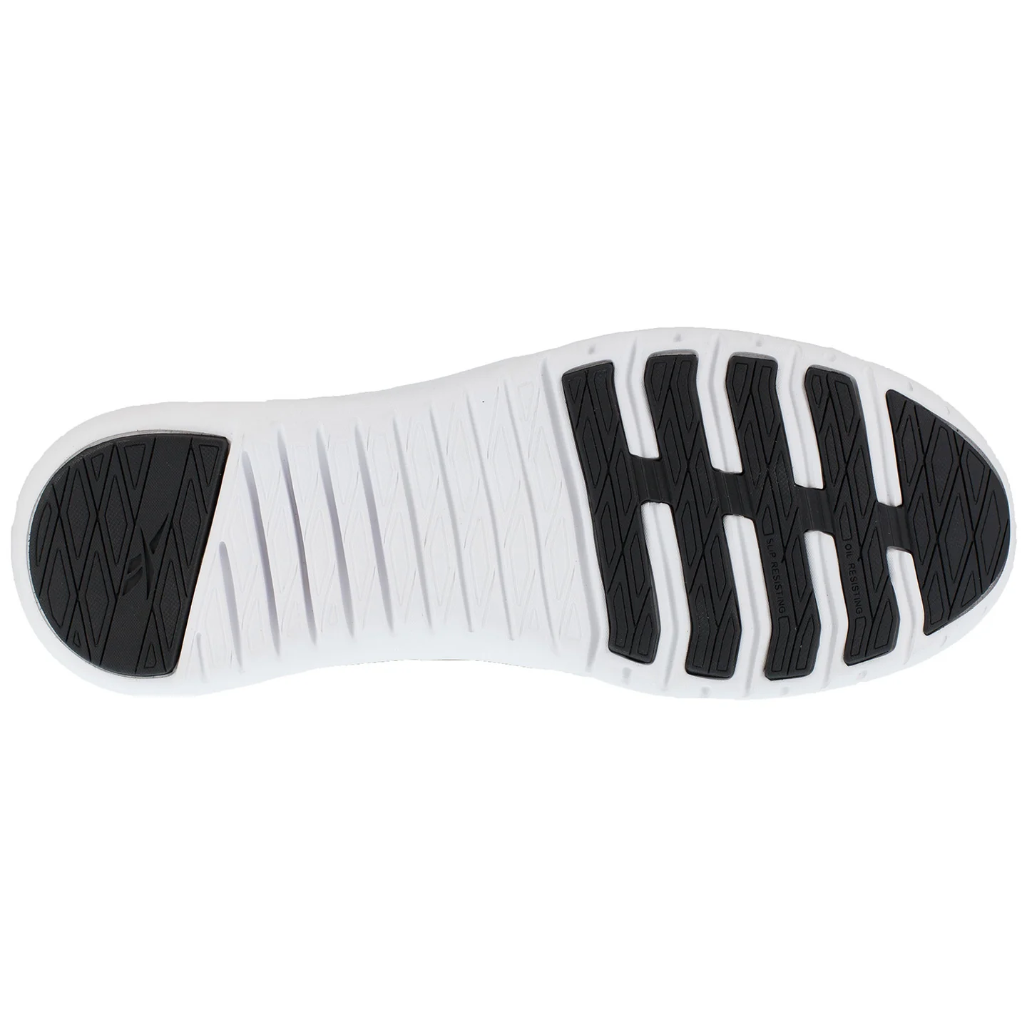 Reebok Sublite Legend Work Women's Composite Toe Electrical Hazard Athletic Work Shoe - Image 2