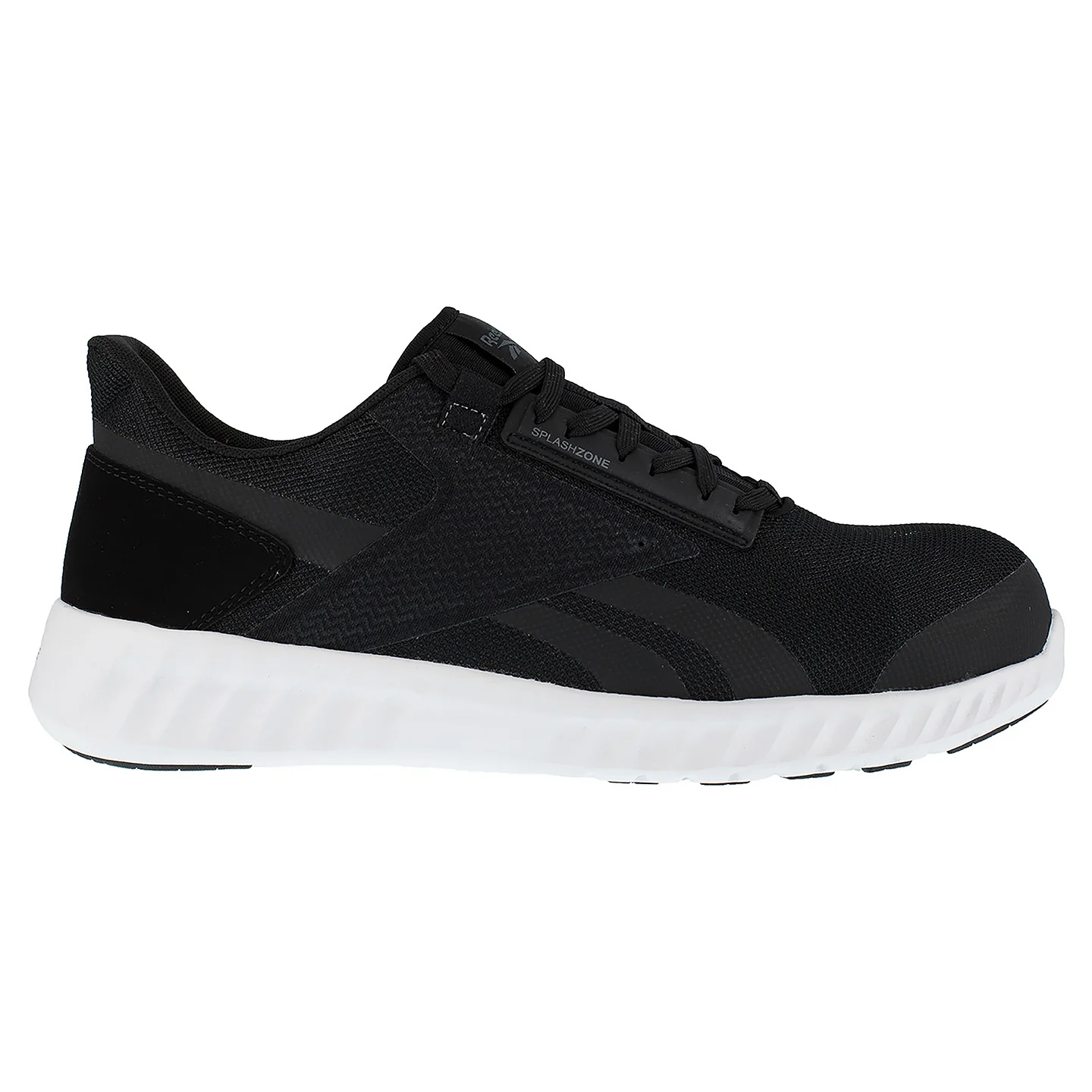 Reebok Sublite Legend Work Women's Composite Toe Electrical Hazard Athletic Work Shoe - Image 3
