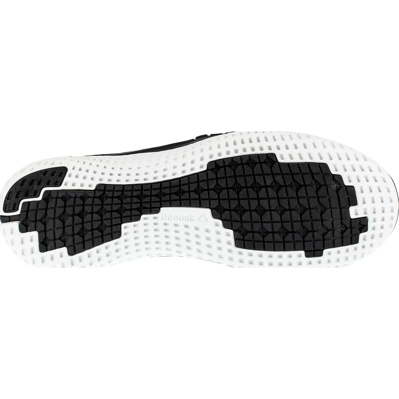 Reebok Print Work ULTK Men's Composite Toe Static Dissipative Athletic Oxford Shoe - Image 2
