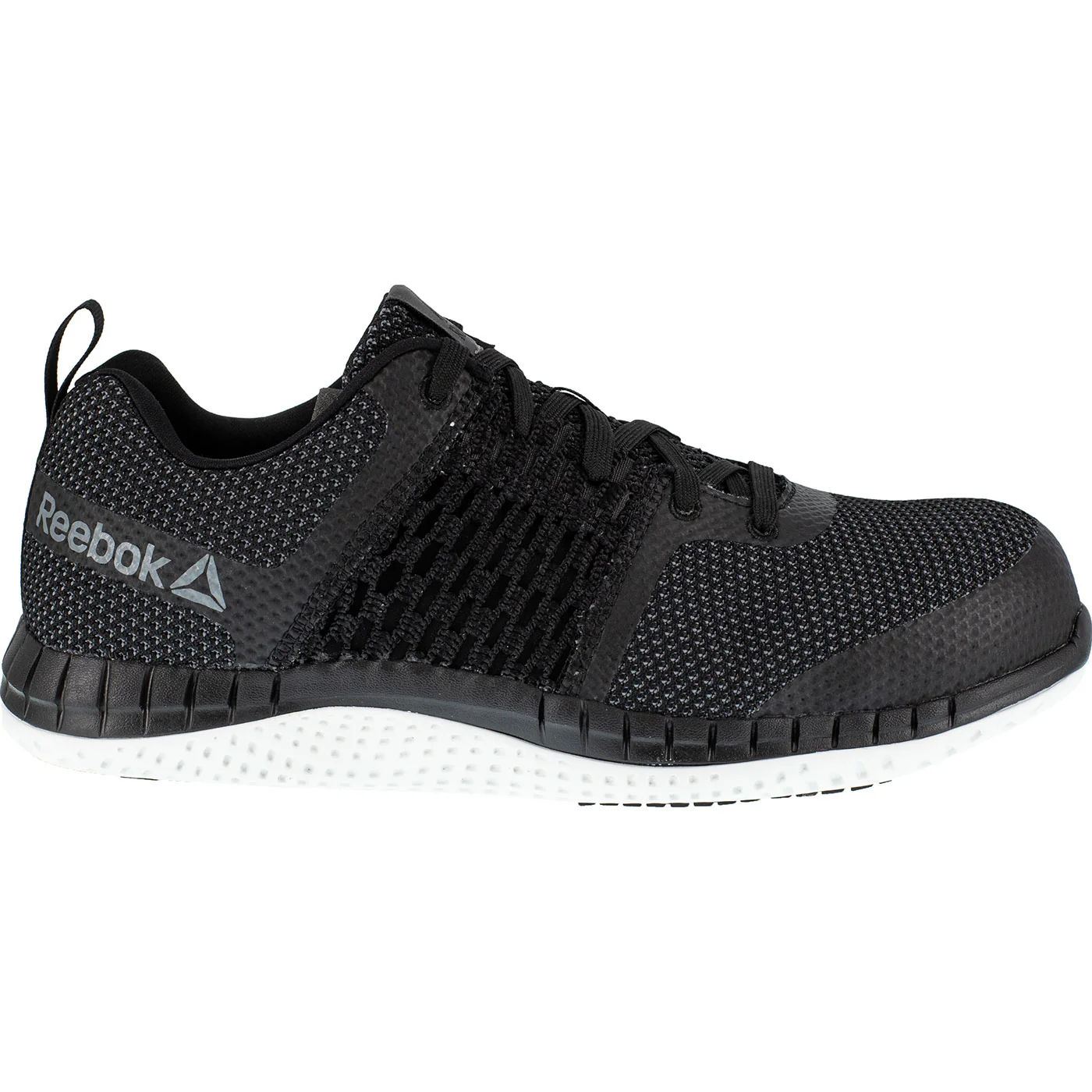 Reebok Print Work ULTK Men's Composite Toe Static Dissipative Athletic Oxford Shoe - Image 3