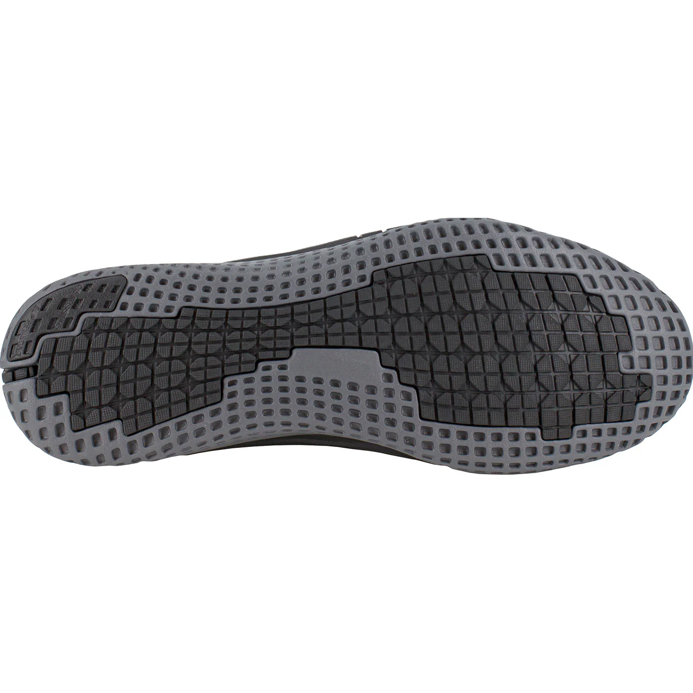 Reebok ZPrint Work Steel Toe Static-Dissipative Work Athletic Shoe - Image 2