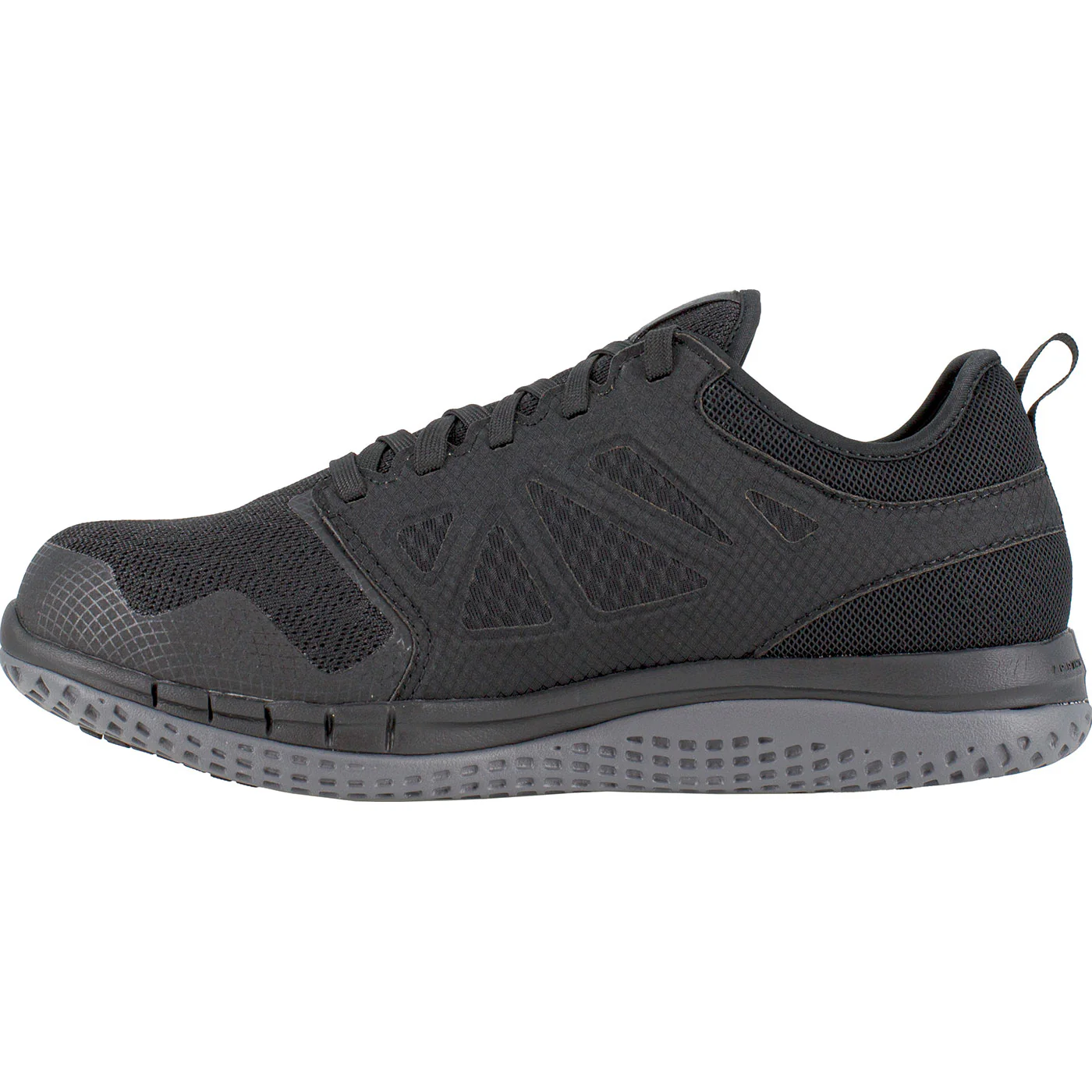 Reebok ZPrint Work Steel Toe Static-Dissipative Work Athletic Shoe - Image 4