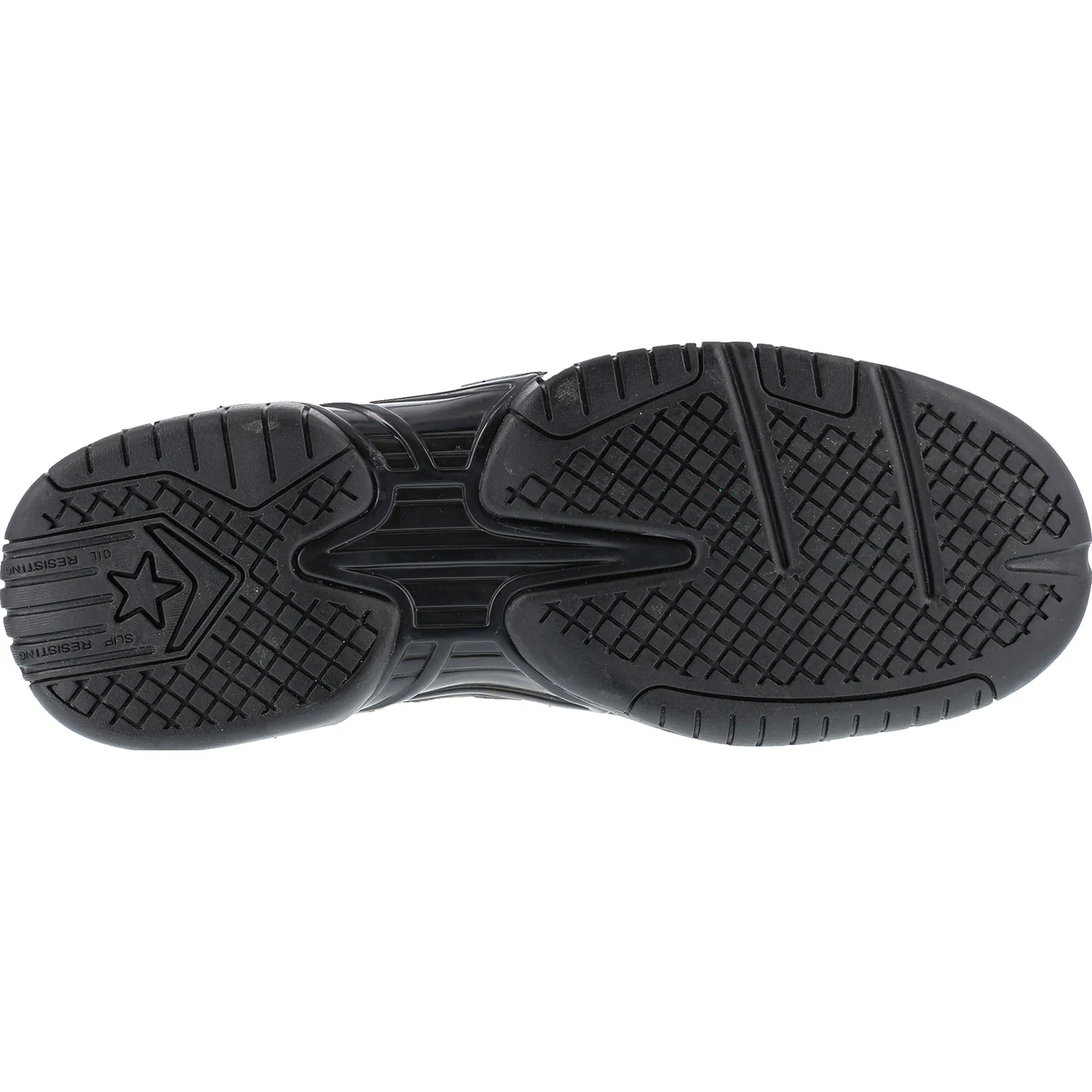 Reebok Tyak Composite Toe Conductive HiTop Work Shoe - Image 2