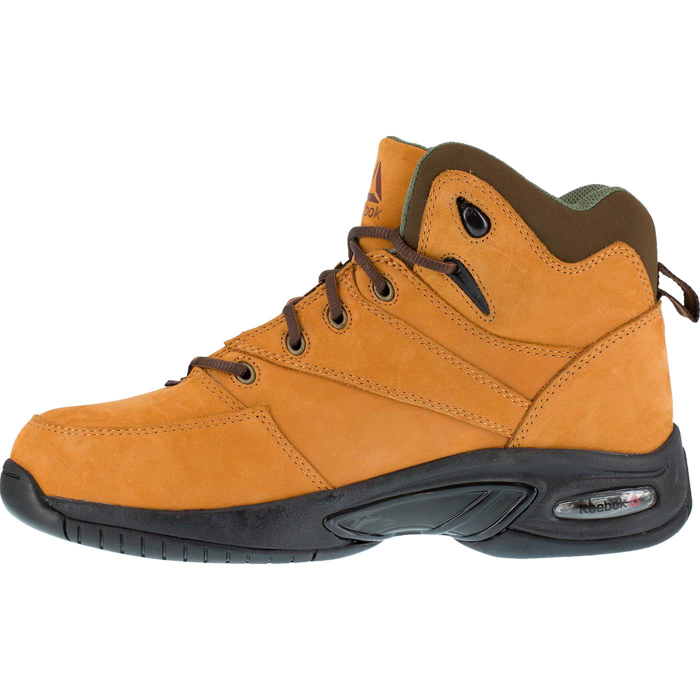 Reebok Tyak Composite Toe Conductive HiTop Work Shoe - Image 4