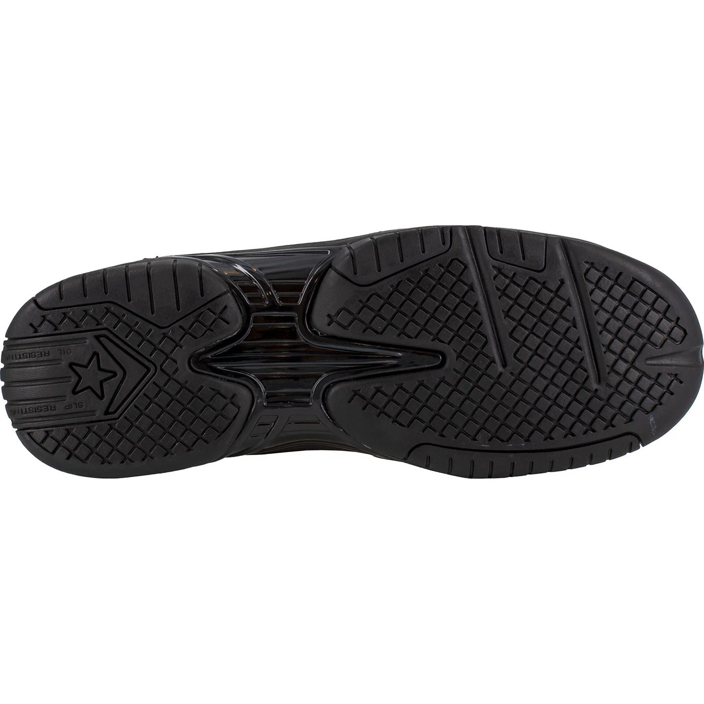Reebok Tyak Women's Composite Toe Static-Dissipative HiTop Work Shoe - Image 2
