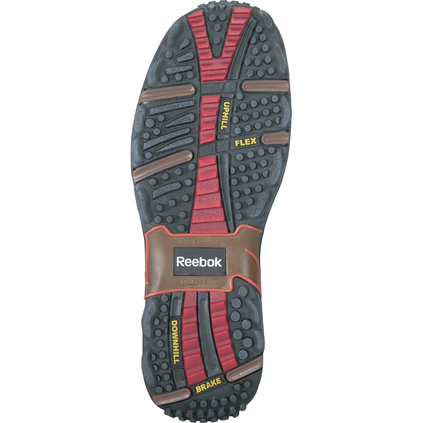 Reebok Tiahawk Composite Toe Waterproof Work Hiker - Image 2