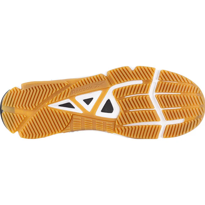 Reebok Speed TR Work Men's Composite Toe Electrical Hazard Athletic Work Shoe - Image 2