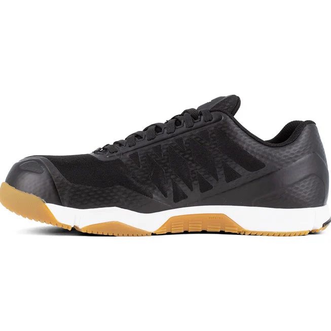 Reebok Speed TR Work Men's Composite Toe Electrical Hazard Athletic Work Shoe - Image 4