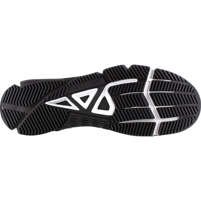 Reebok Speed TR Work Men's Composite Toe Static-Dissipative Athletic Work Shoe - Image 2