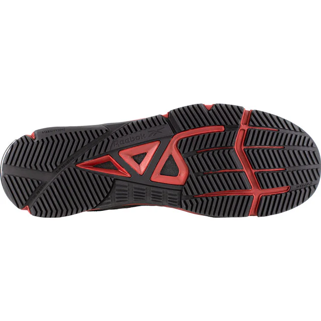 Reebok Speed TR Work Men's Composite Toe Electrical Hazard Athletic Work Shoe - Image 2