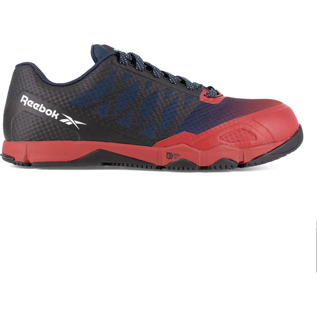 Reebok Speed TR Work Men's Composite Toe Electrical Hazard Athletic Work Shoe - Image 3