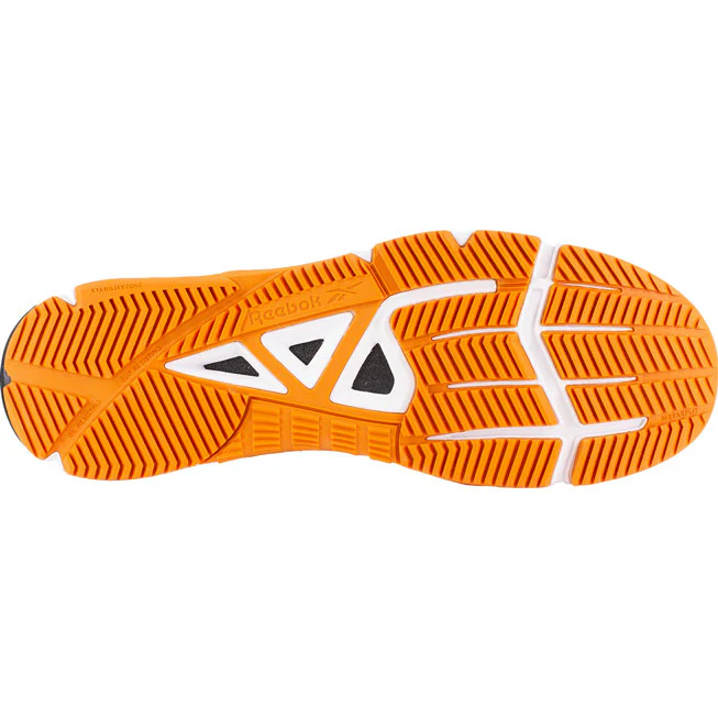 Reebok Speed TR Work Men's Composite Toe Static-Dissipative Athletic Work Shoe - Image 2