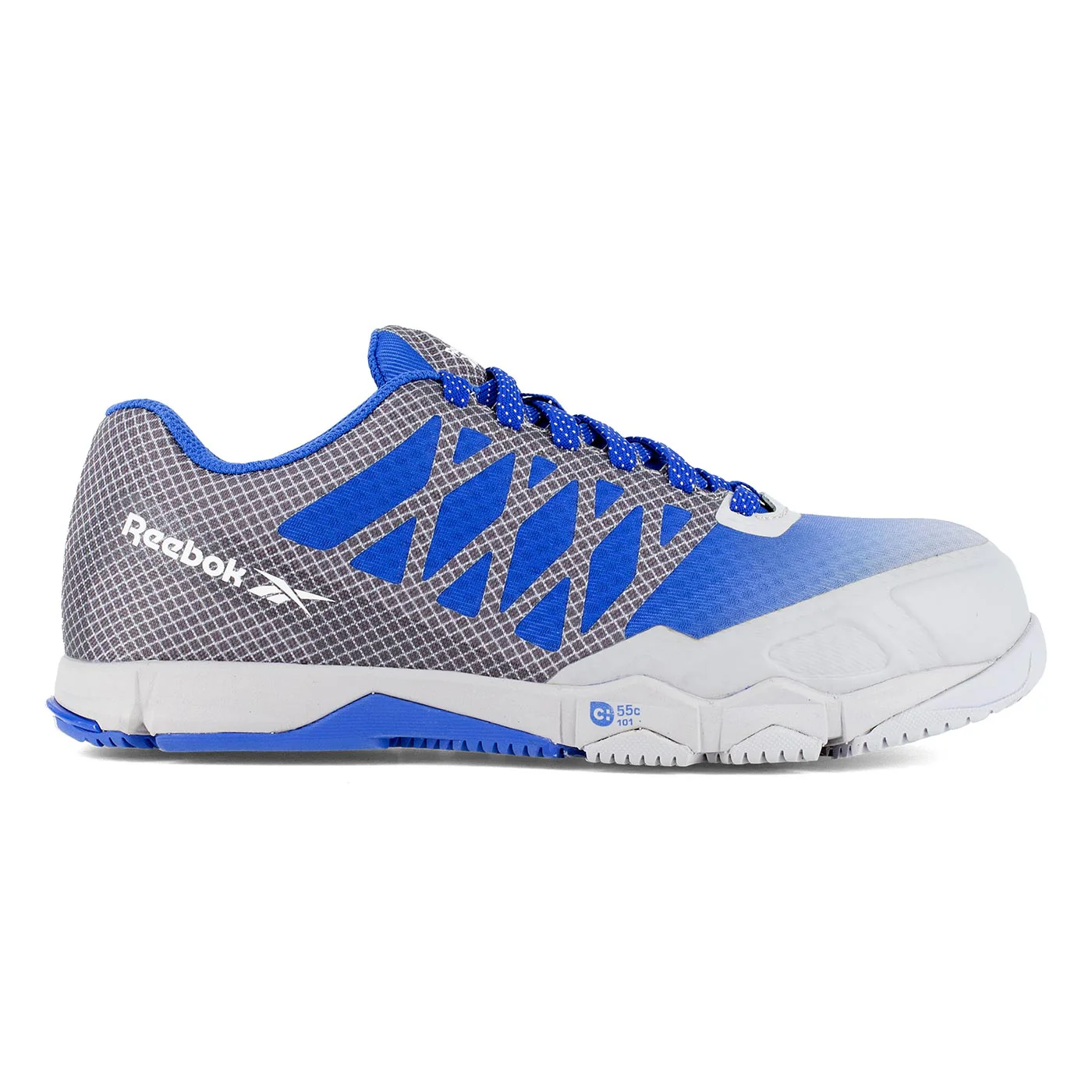 Reebok Speed TR Work Women's Composite Toe Static-Dissipative Athletic Work Shoe - Image 2