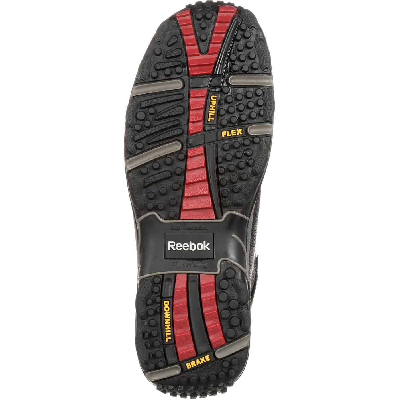 Reebok Tiahawk Composite Toe Waterproof Hiker Work Boot - Image 2