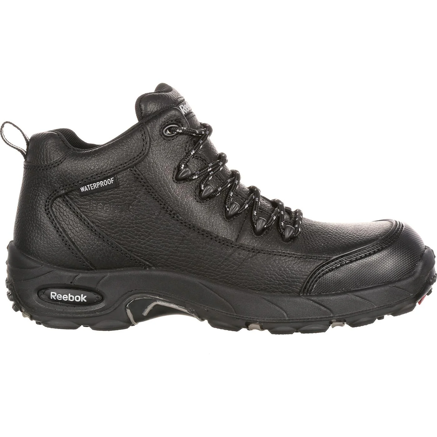 Reebok Tiahawk Composite Toe Waterproof Hiker Work Boot - Image 3
