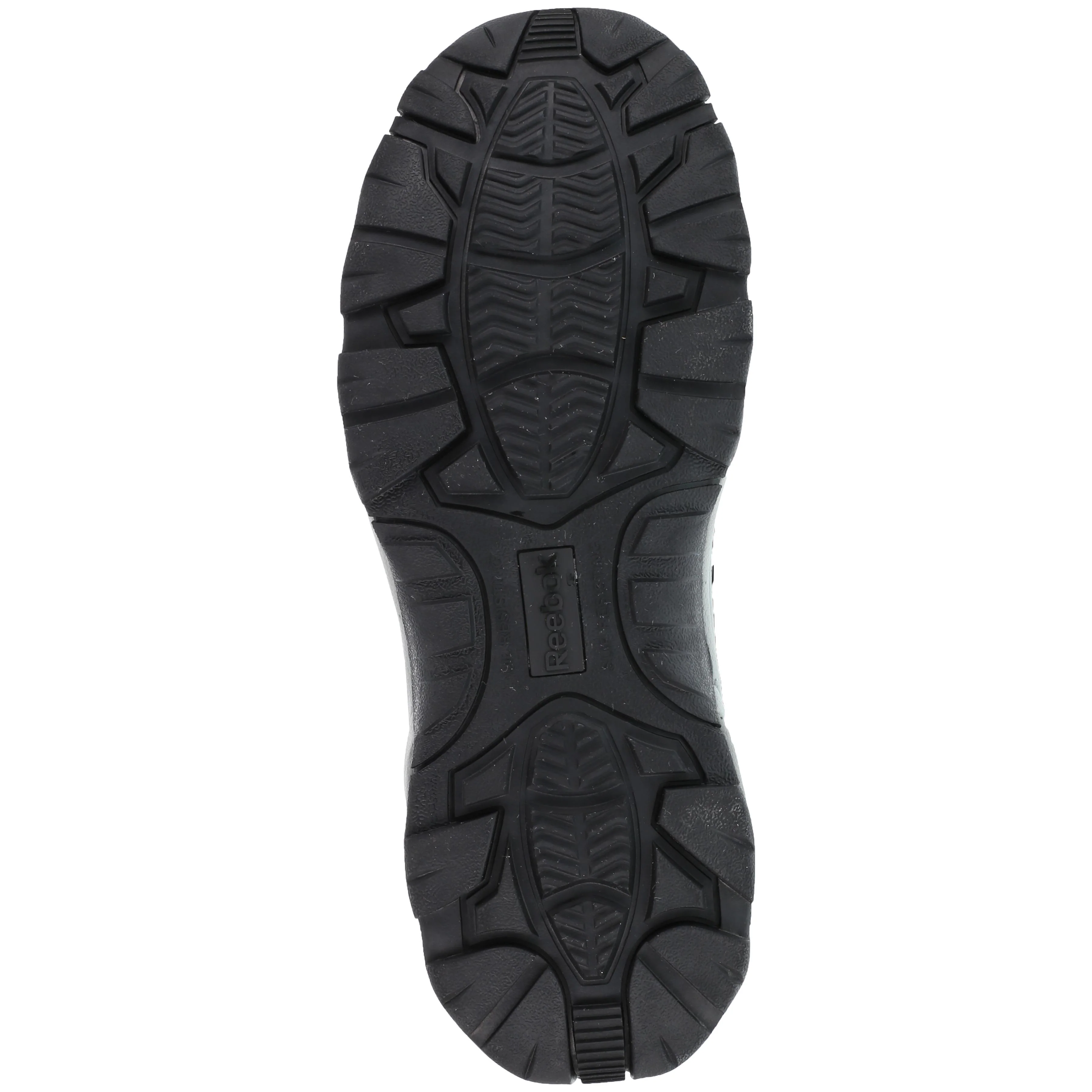 Reebok Heckler Composite Toe Static-Dissipative Work Athletic Shoe - Image 2