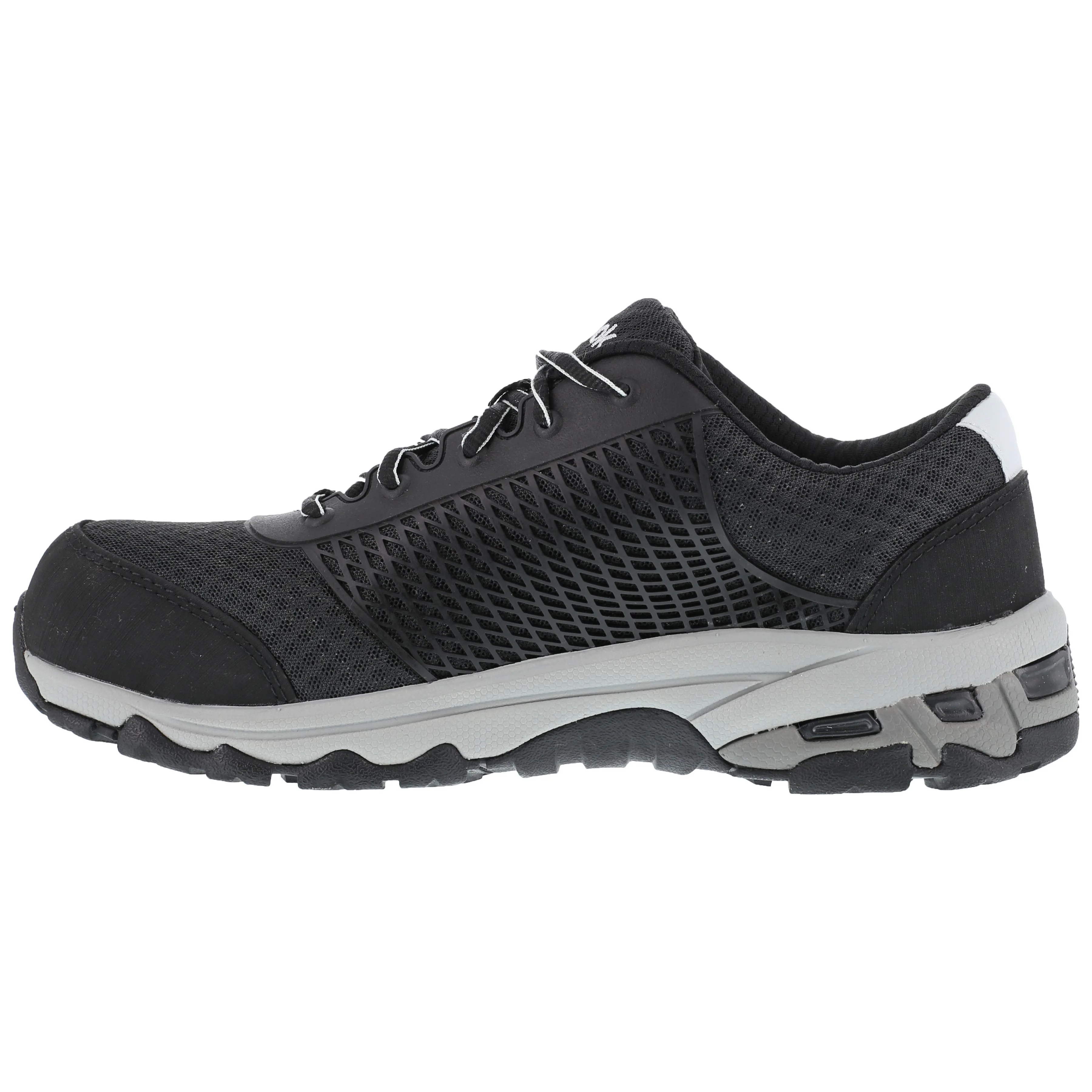 Reebok Heckler Composite Toe Static-Dissipative Work Athletic Shoe - Image 4
