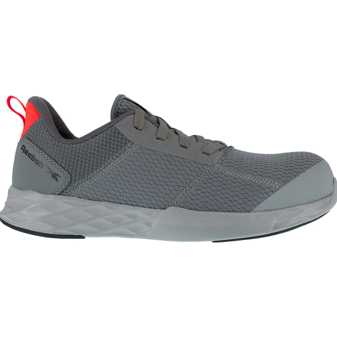 Reebok Astroride Strike Work Men's Composite Toe Static-Dissipative Athletic Shoe - Image 3