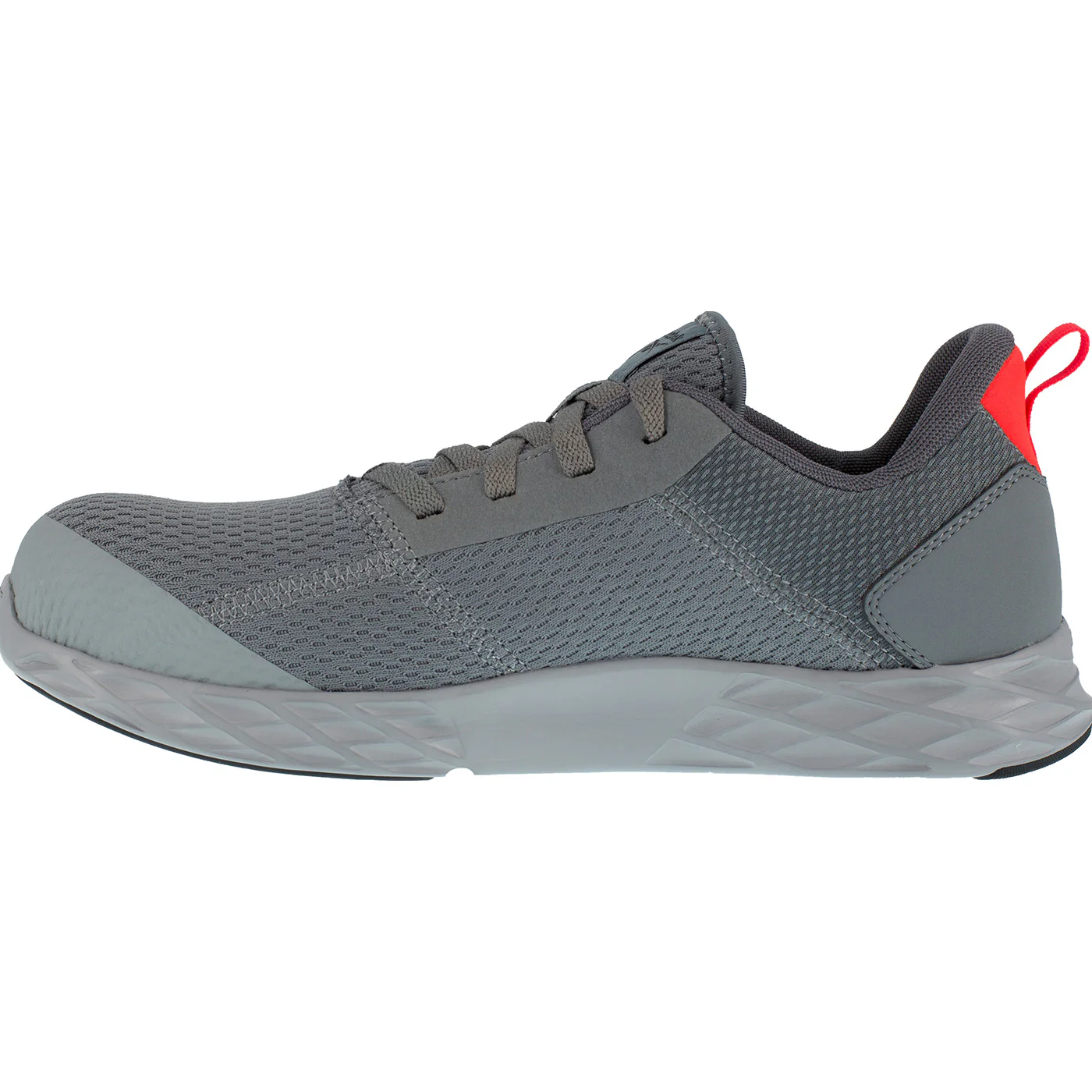 Reebok Astroride Strike Work Men's Composite Toe Static-Dissipative Athletic Shoe - Image 4