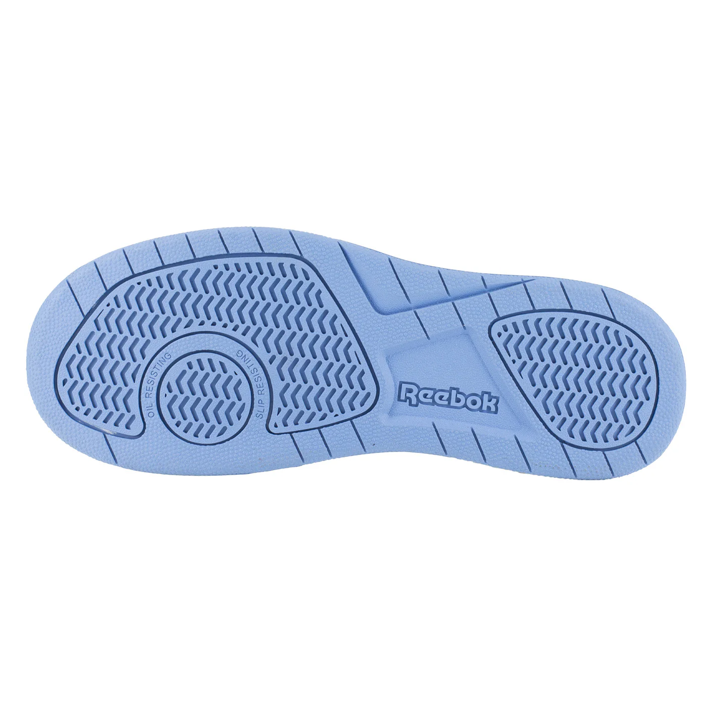 Reebok BB4500 Work Women's Composite Toe Static-Dissipative High Top Work Sneaker - Image 2
