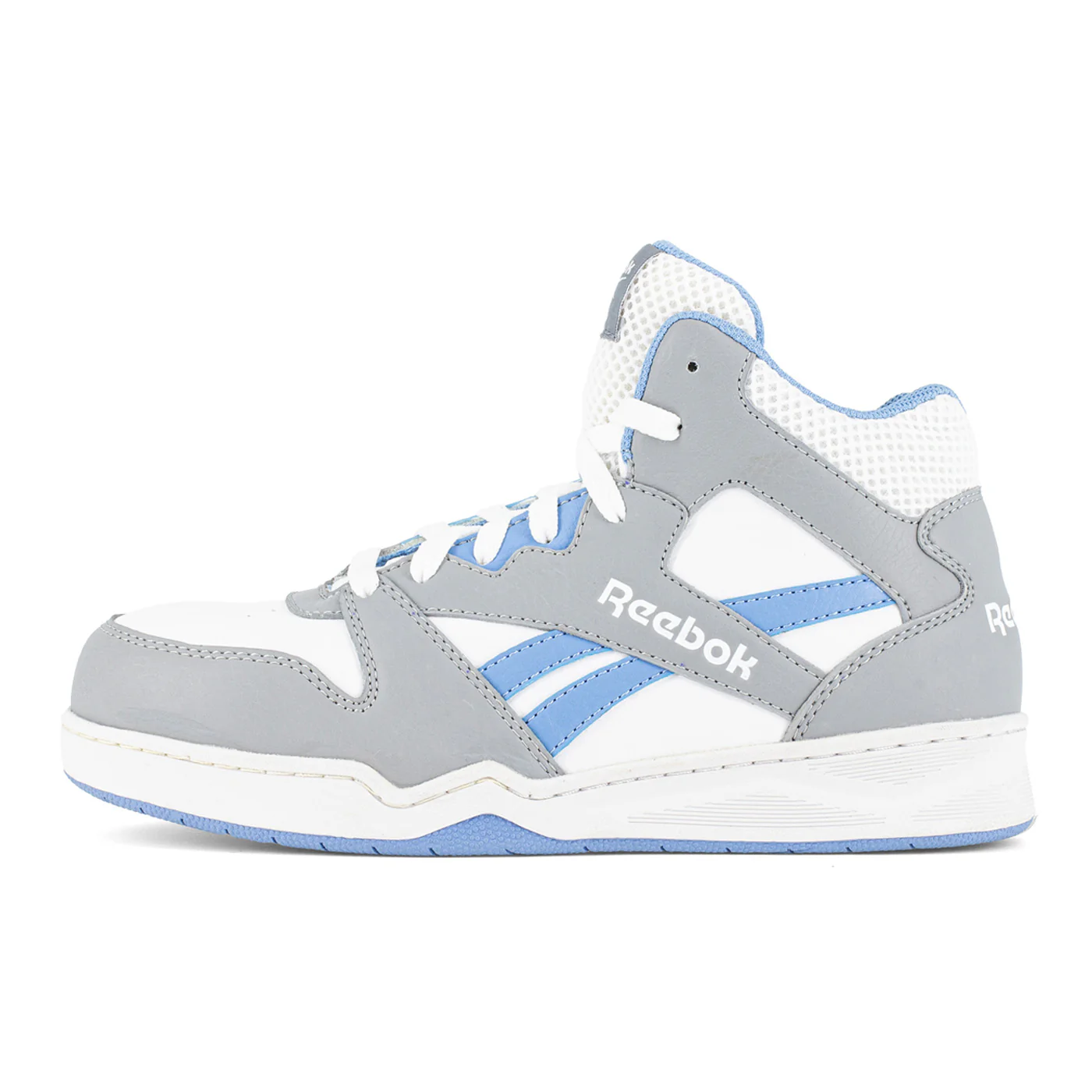 Reebok BB4500 Work Women's Composite Toe Static-Dissipative High Top Work Sneaker - Image 4